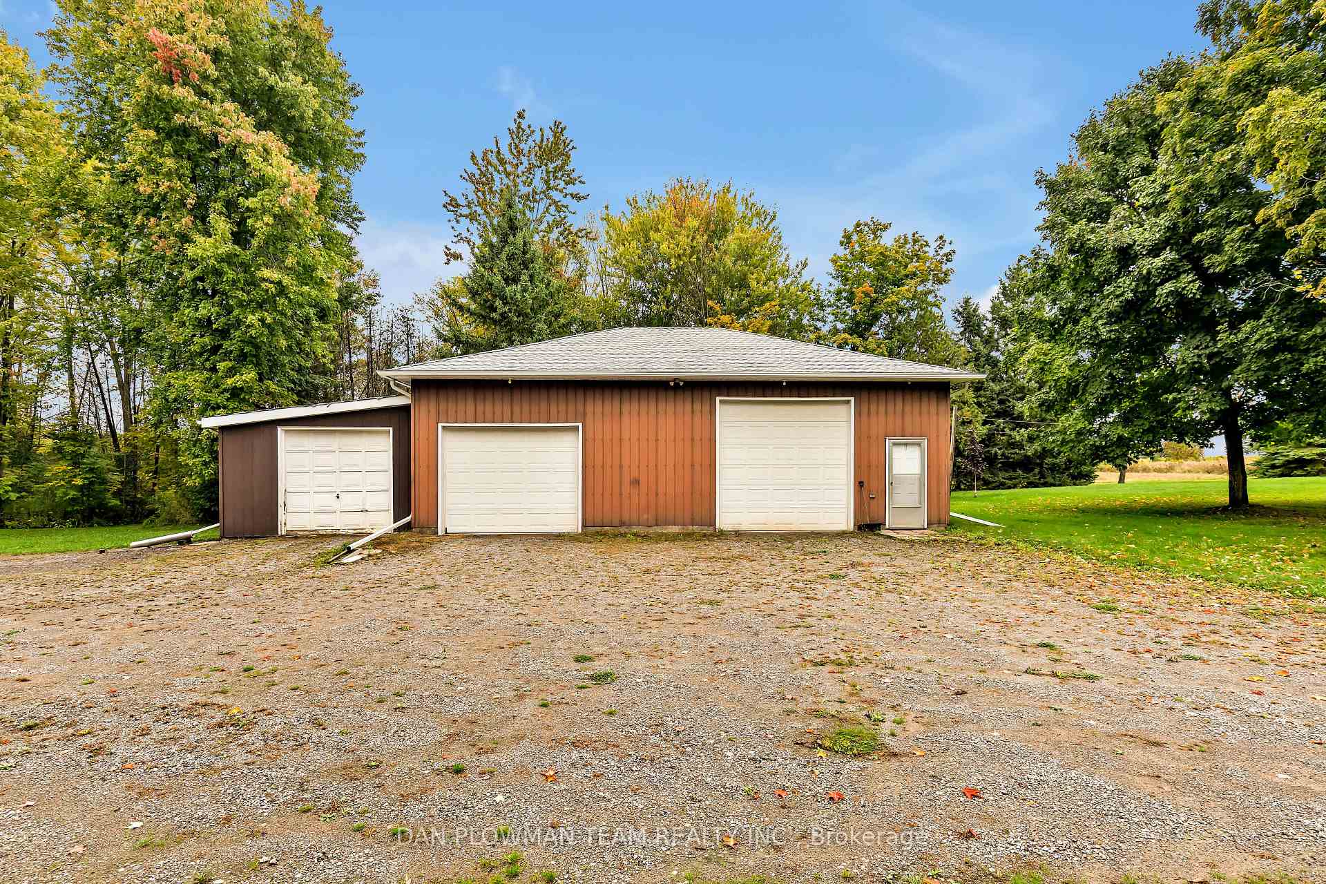 Photo 27 of 4880 Liberty Street N, Clarington, Rural Clarington — HOMEH