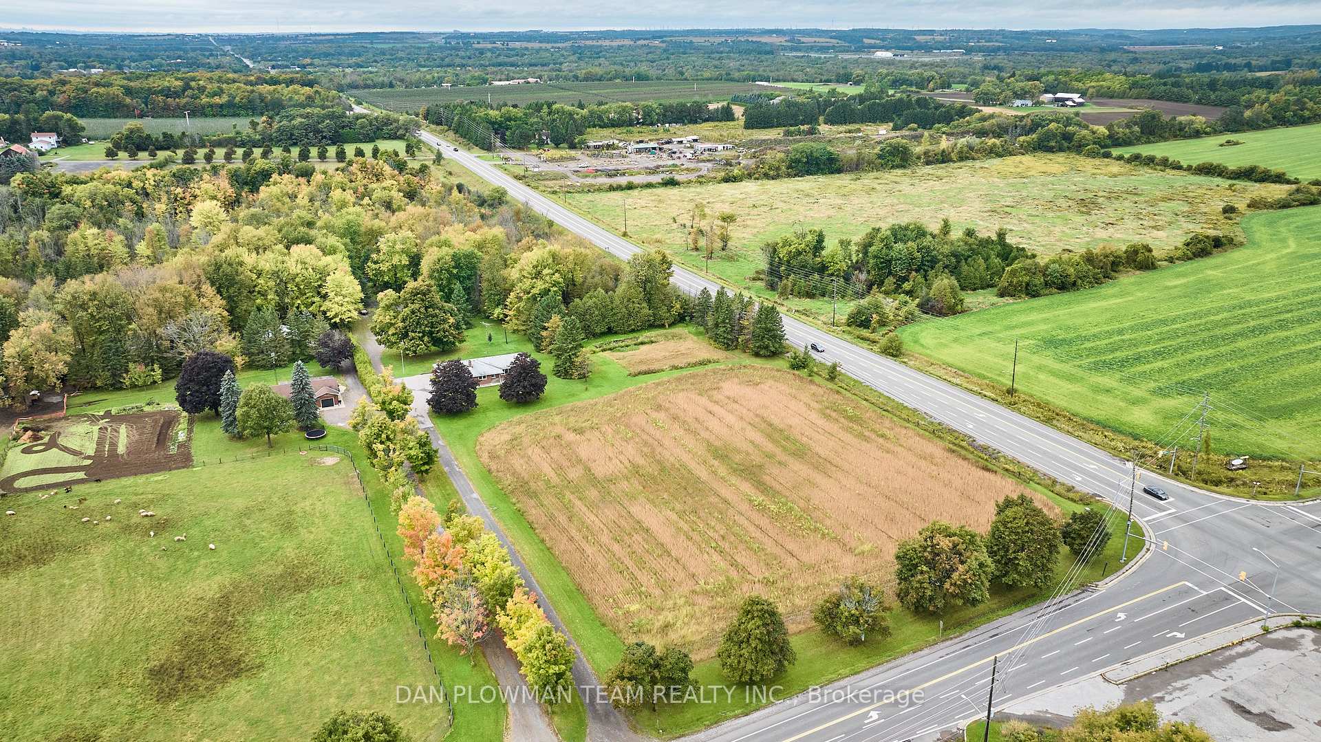 Photo 35 of 4880 Liberty Street N, Clarington, Rural Clarington — HOMEH