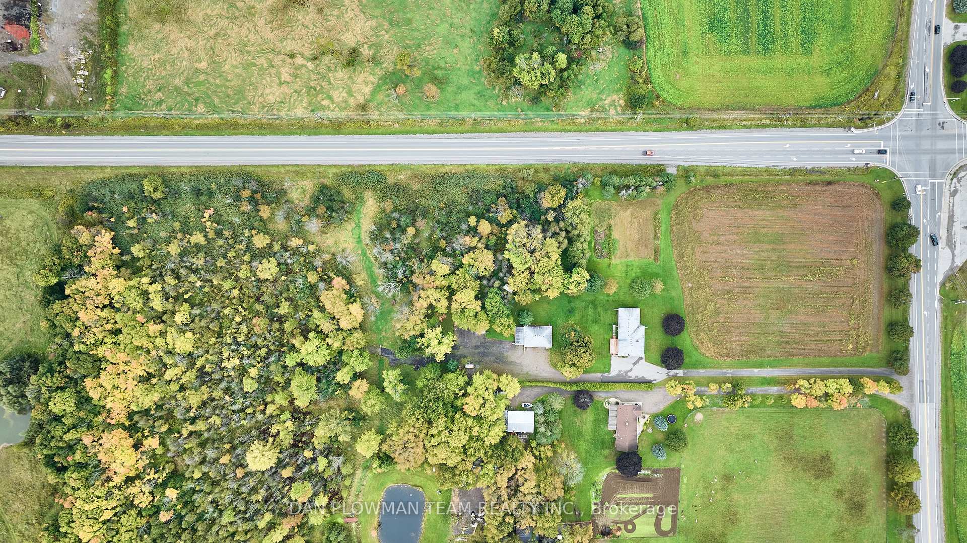 Photo 29 of 4880 Liberty Street N, Clarington, Rural Clarington — HOMEH