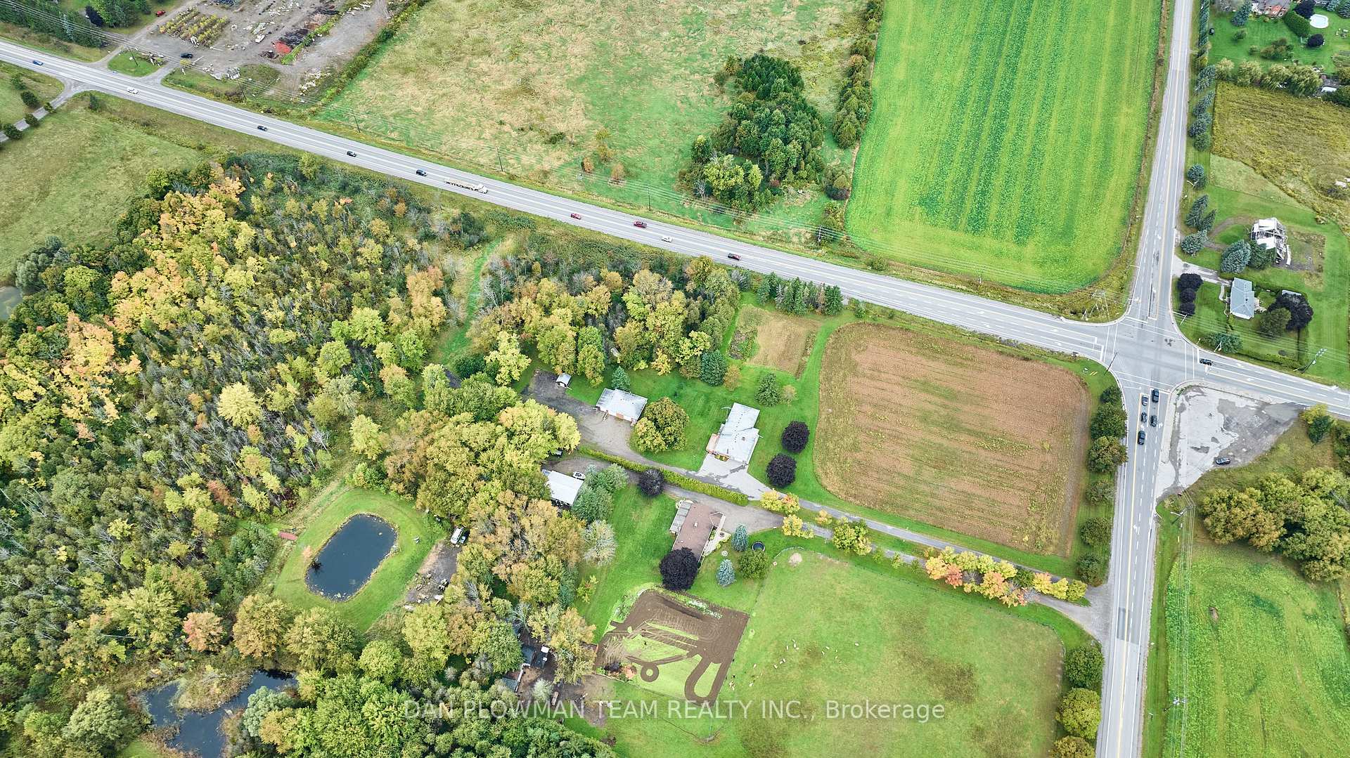 Photo 37 of 4880 Liberty Street N, Clarington, Rural Clarington — HOMEH
