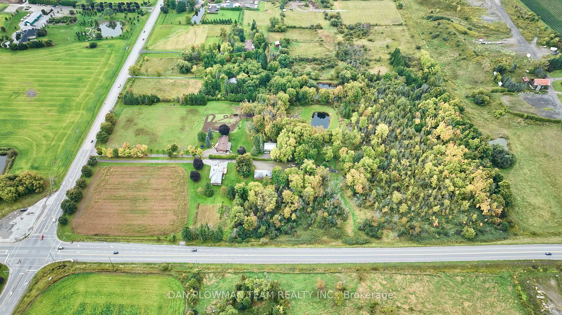 Photo 33 of 4880 Liberty Street N, Clarington, Rural Clarington — HOMEH