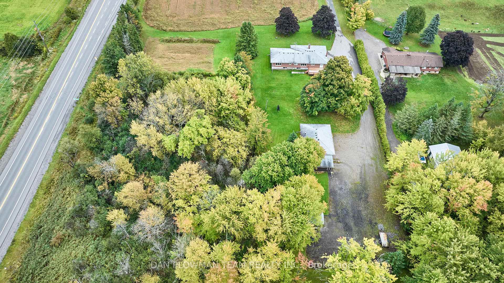 Photo 28 of 4880 Liberty Street N, Clarington, Rural Clarington — HOMEH