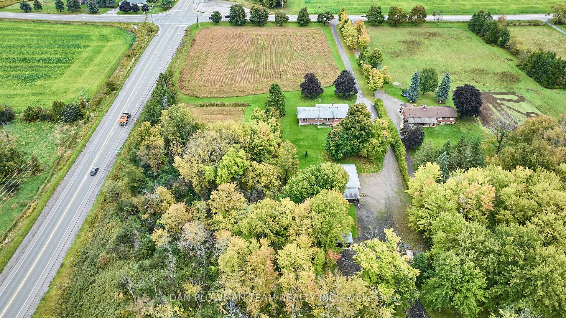 Photo 34 of 4880 Liberty Street N, Clarington, Rural Clarington — HOMEH