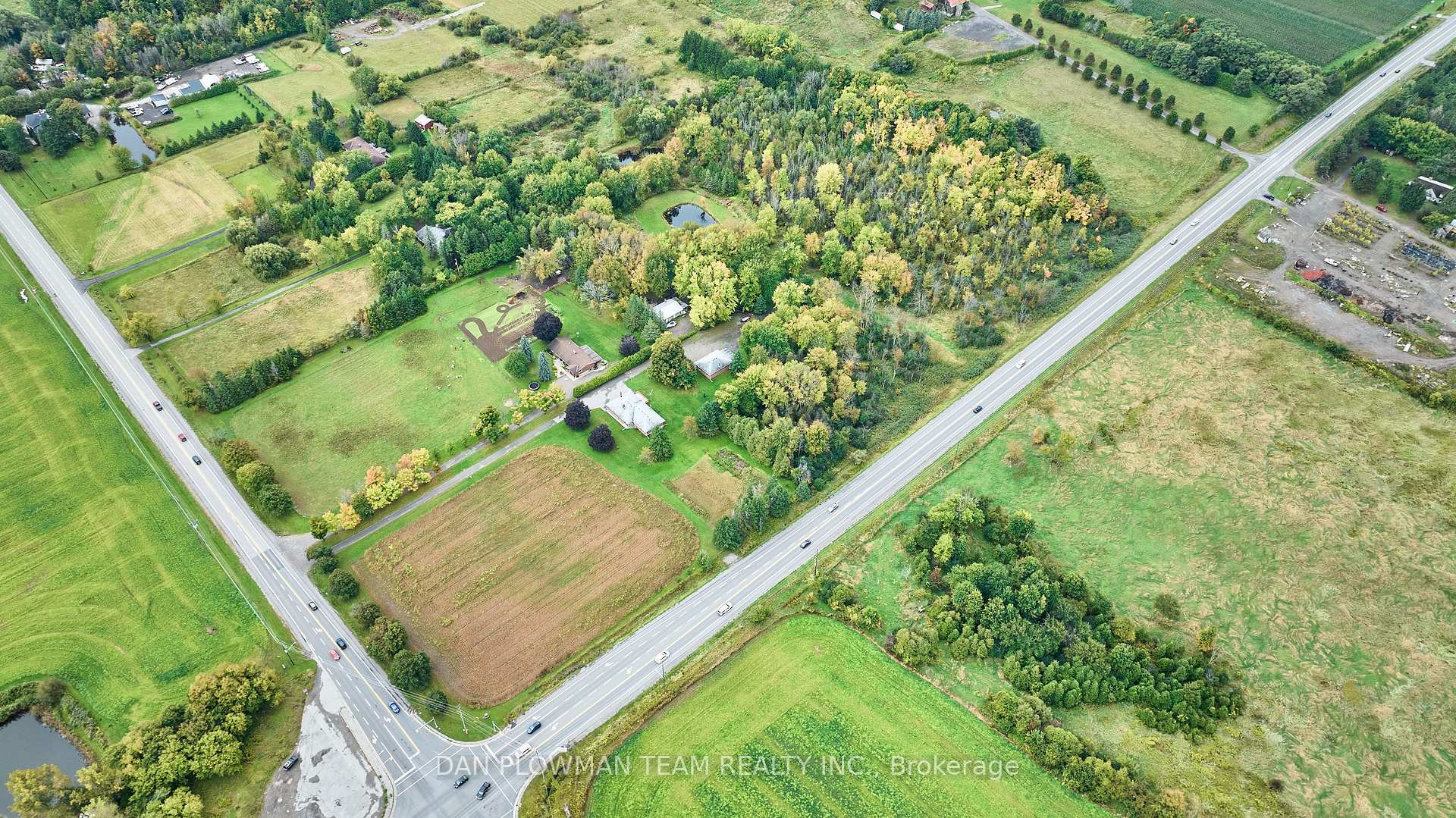 Photo 32 of 4880 Liberty Street N, Clarington, Rural Clarington — HOMEH