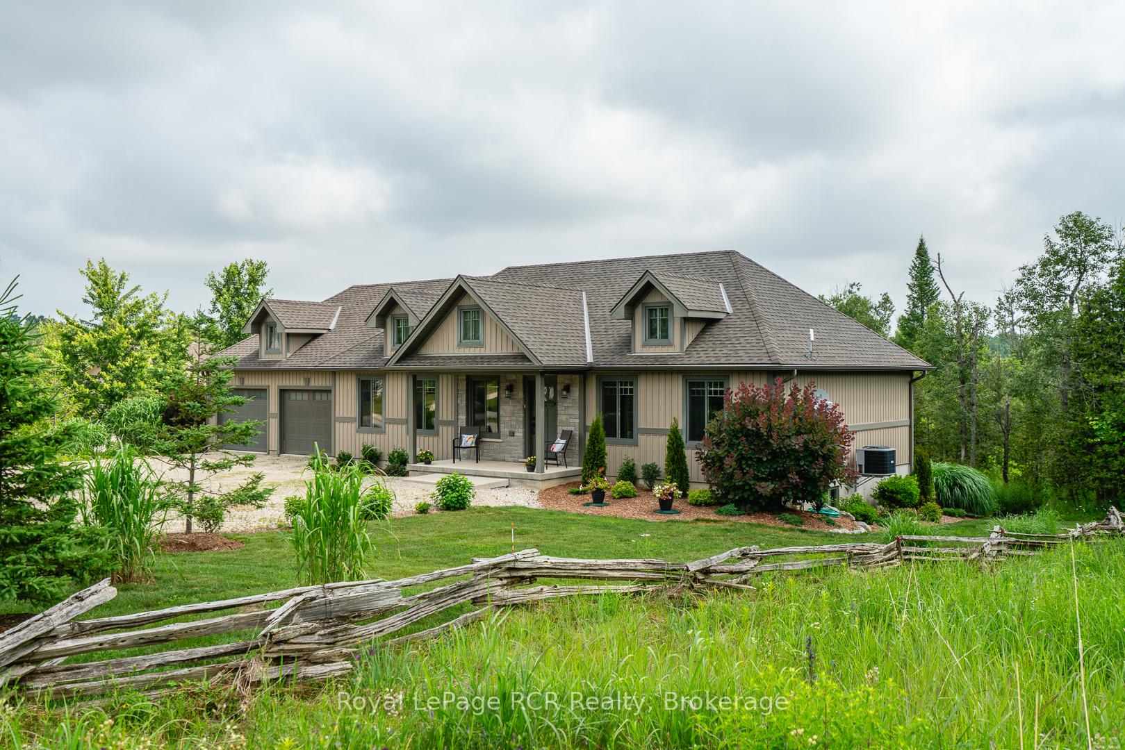 Photo 1 of 112 Scotts Hill Road, West Grey — HOMEH