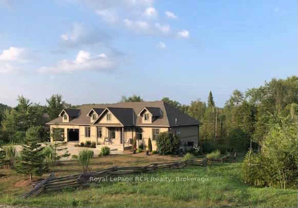 Photo 2 of 112 Scotts Hill Road, West Grey — HOMEH