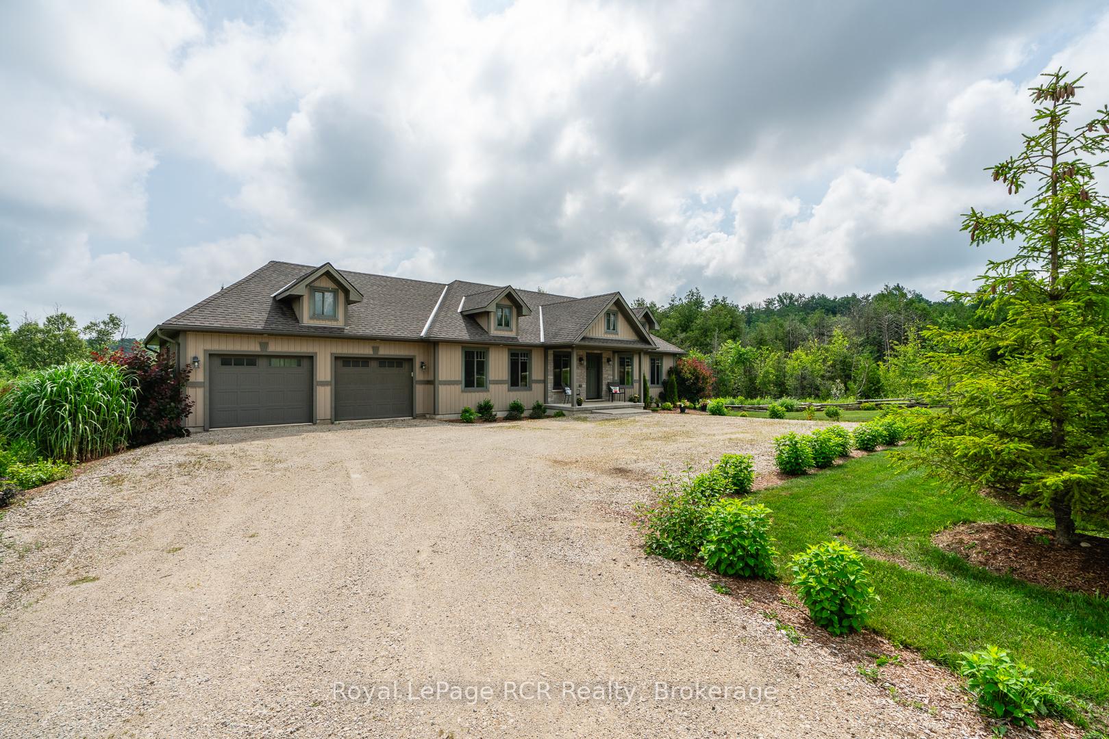 Photo 3 of 112 Scotts Hill Road, West Grey — HOMEH