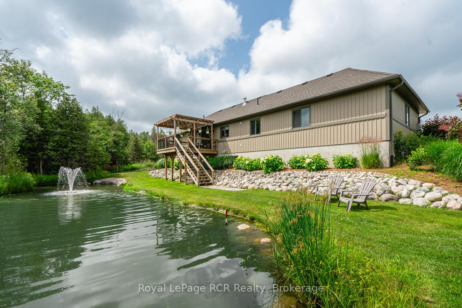 Photo 13 of 112 Scotts Hill Road, West Grey — HOMEH