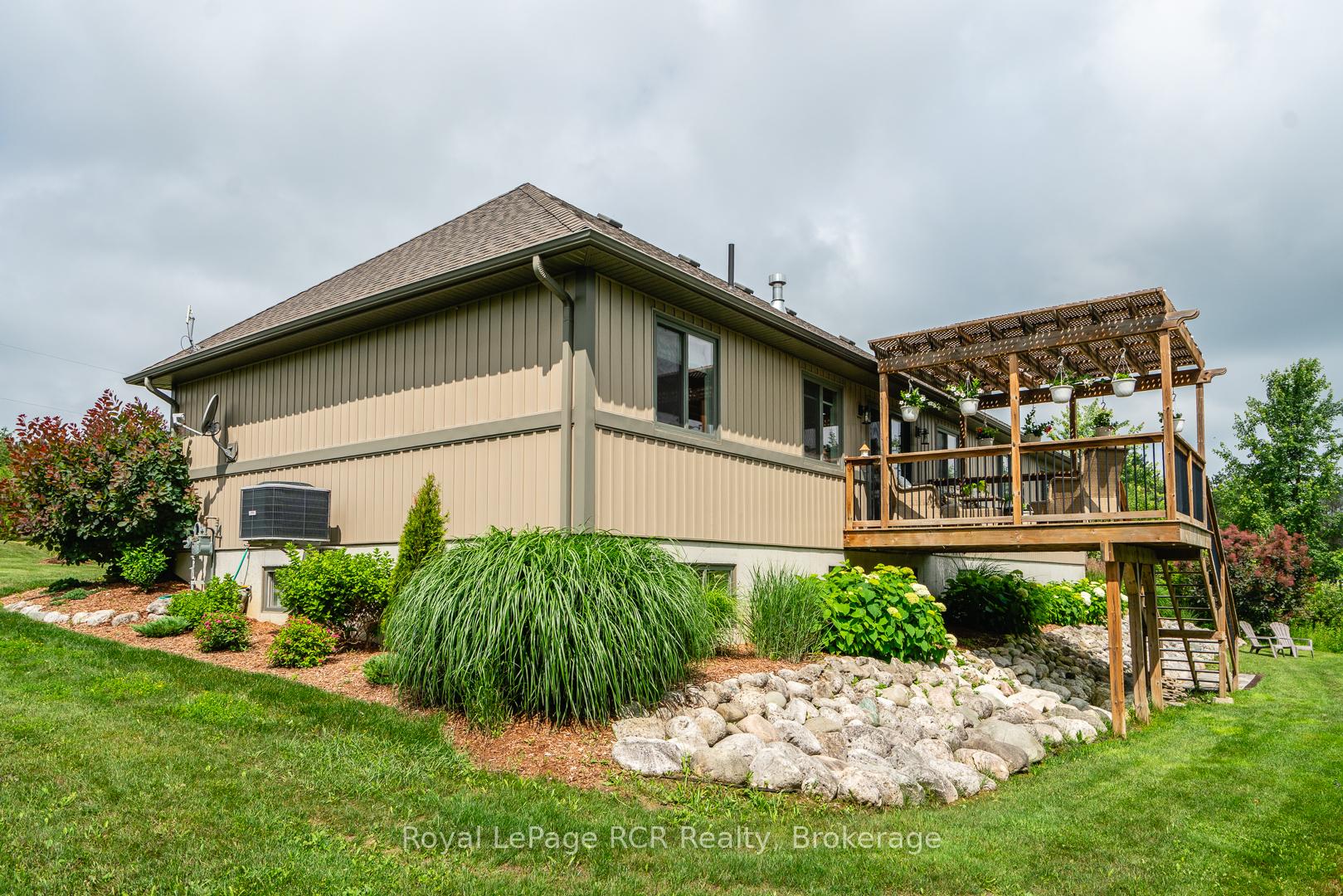 Photo 6 of 112 Scotts Hill Road, West Grey — HOMEH