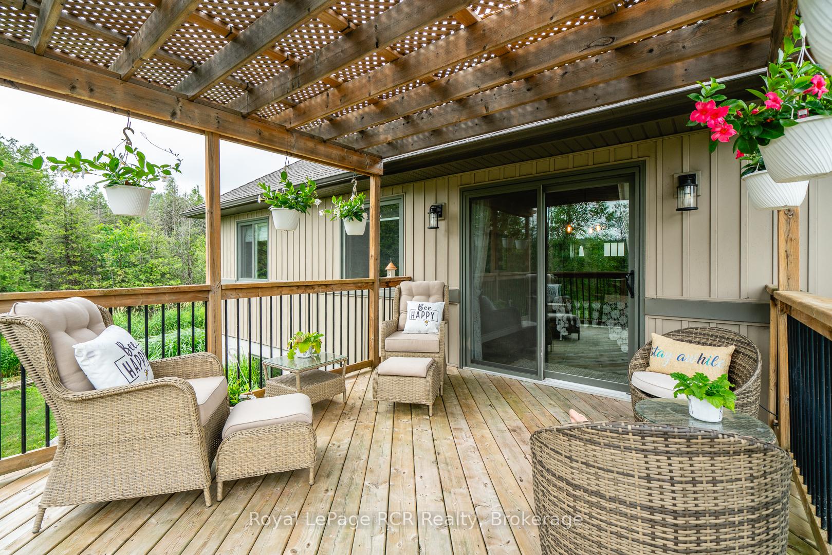 Photo 5 of 112 Scotts Hill Road, West Grey — HOMEH