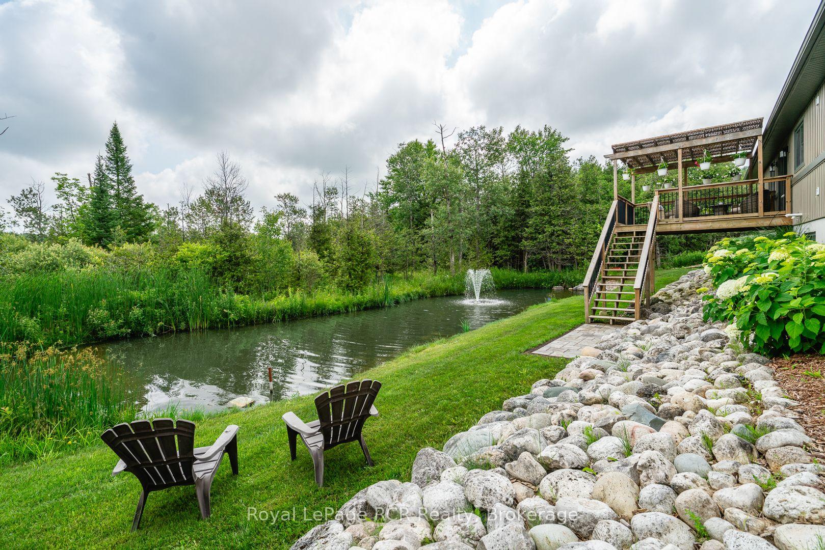 Photo 41 of 112 Scotts Hill Road, West Grey — HOMEH