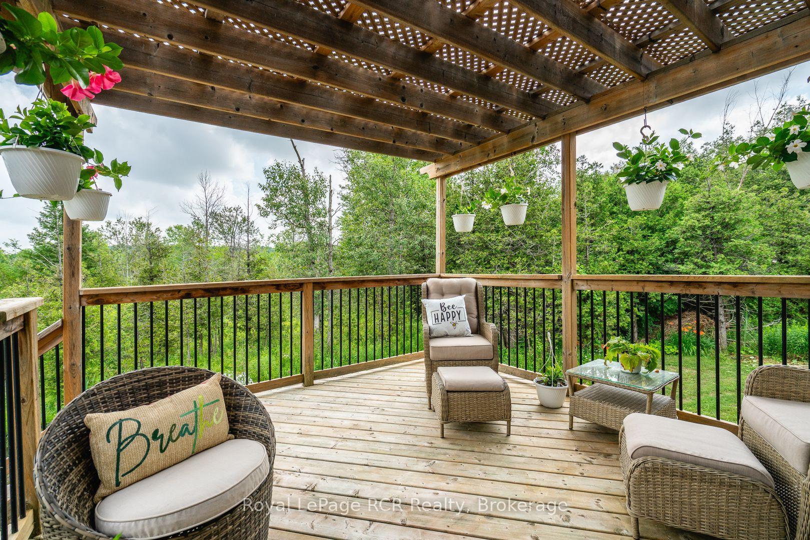 Photo 44 of 112 Scotts Hill Road, West Grey — HOMEH