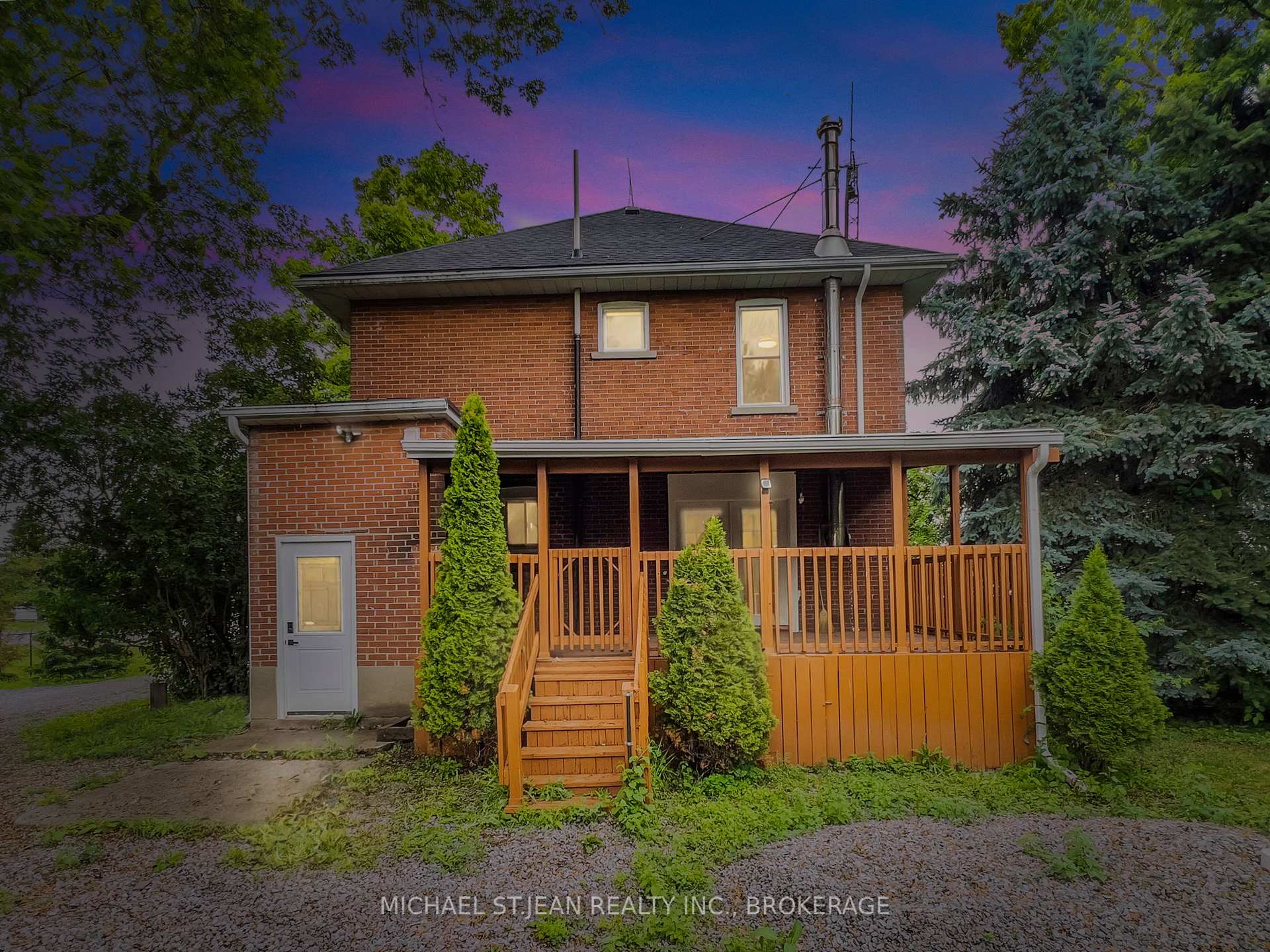 Photo 22 of 4682 Highway 6 Road, Haldimand — HOMEH