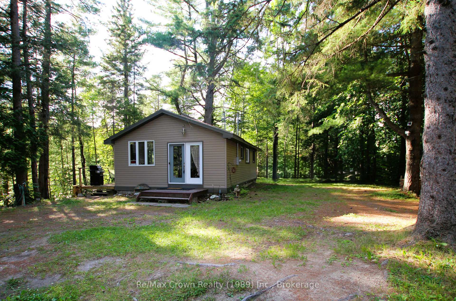 Photo 1 of 287 Chapman's Landing Rd, Nipissing — HOMEH