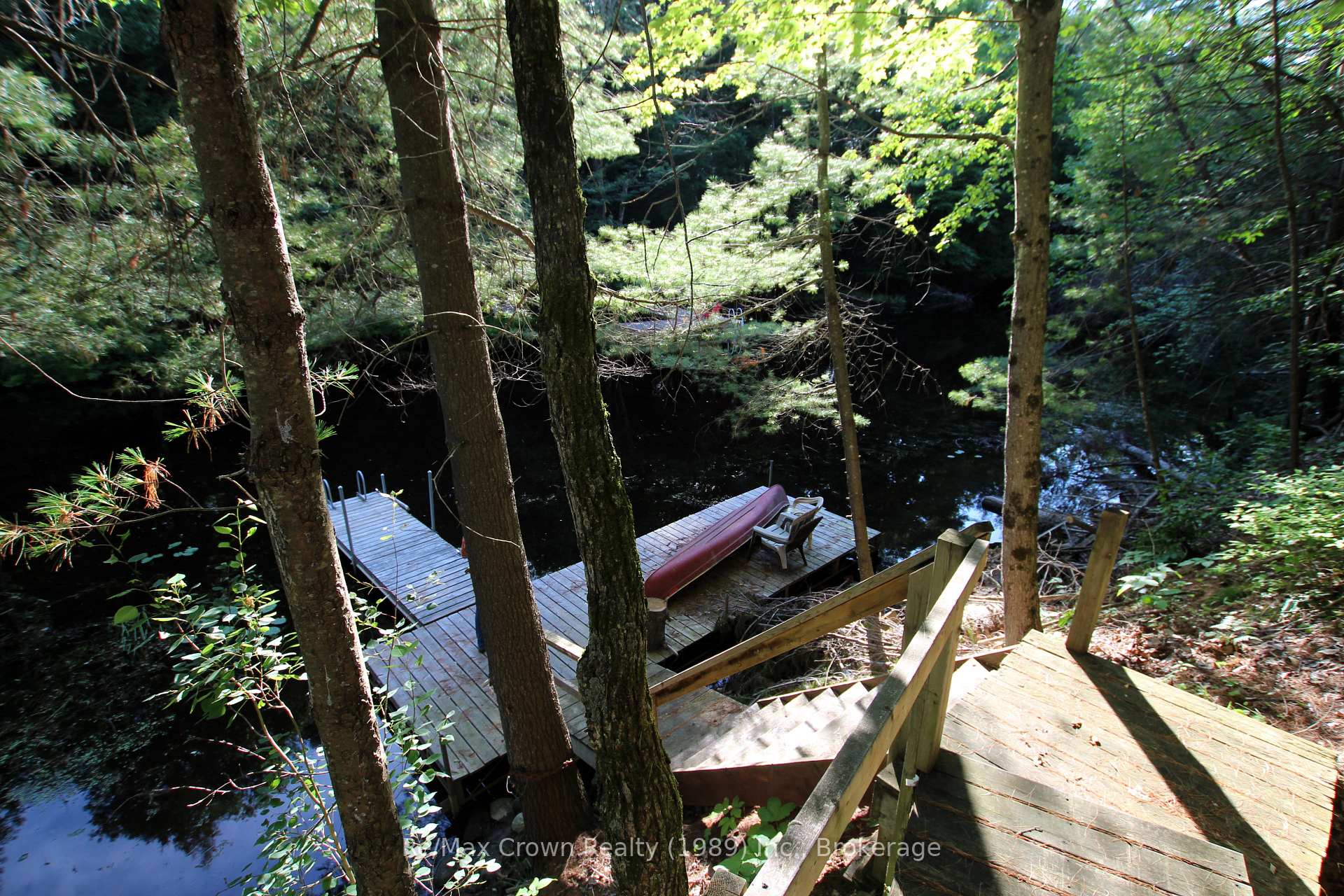 Photo 20 of 287 Chapman's Landing Rd, Nipissing — HOMEH