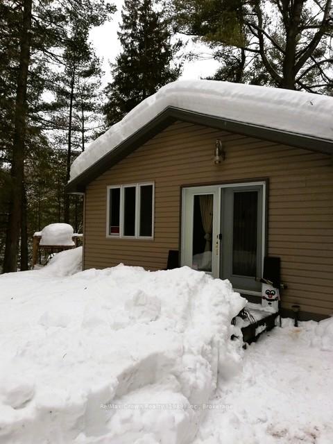 Photo 2 of 287 Chapman's Landing Rd, Nipissing — HOMEH