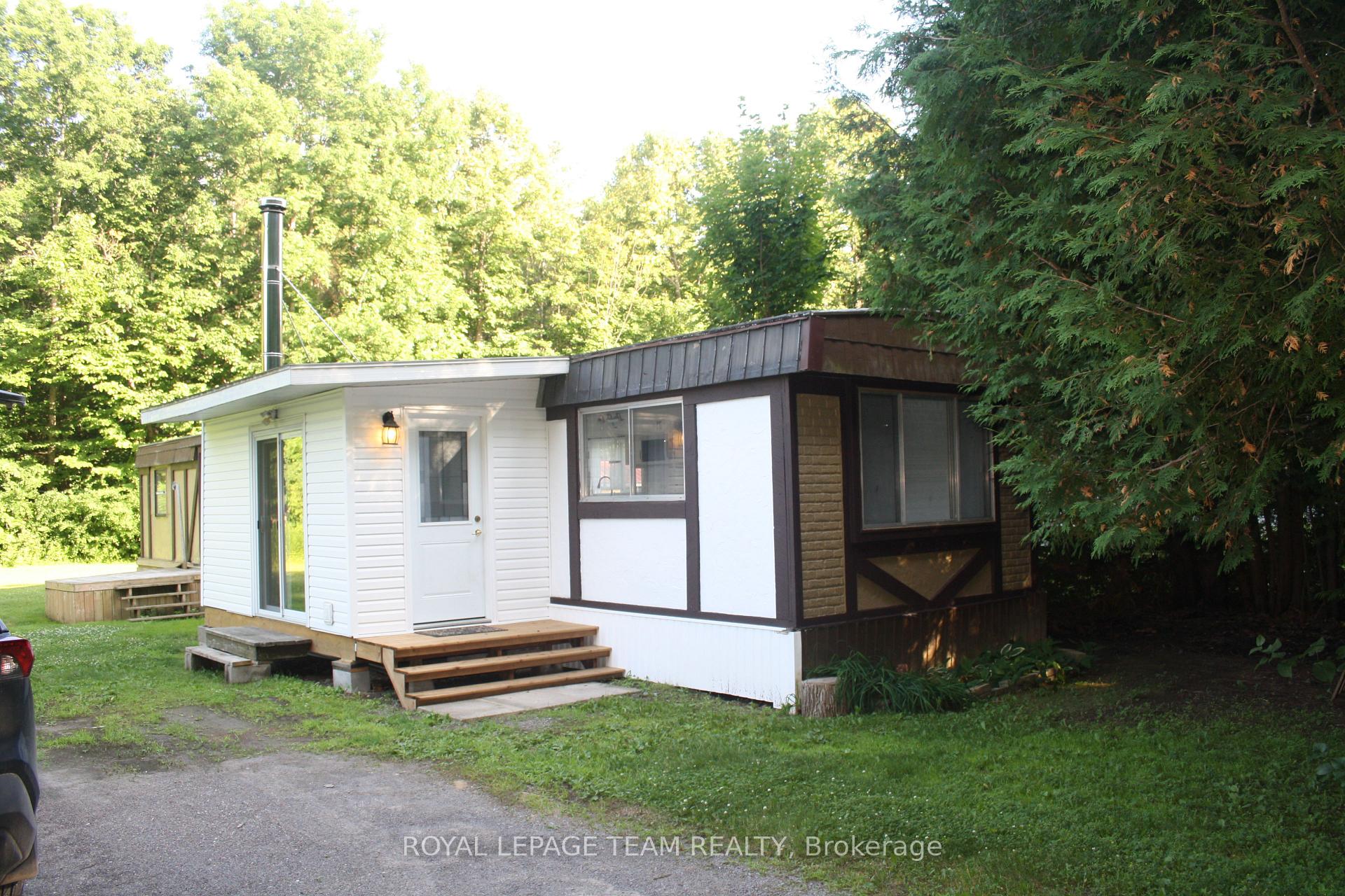 Photo 1 of 27 Jennifer Lane, Horton, Horton Twp — HOMEH
