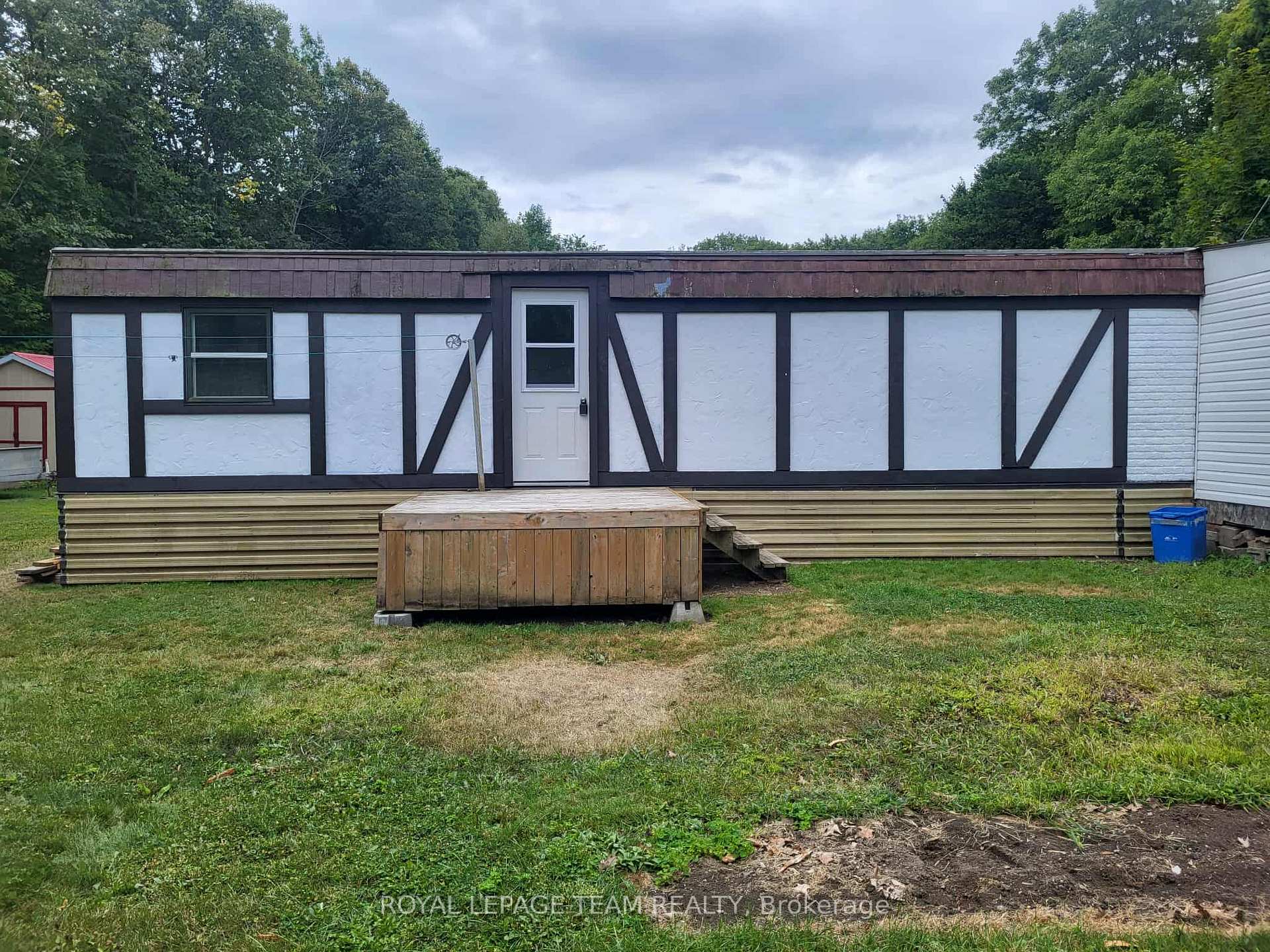 Photo 4 of 27 Jennifer Lane, Horton, Horton Twp — HOMEH