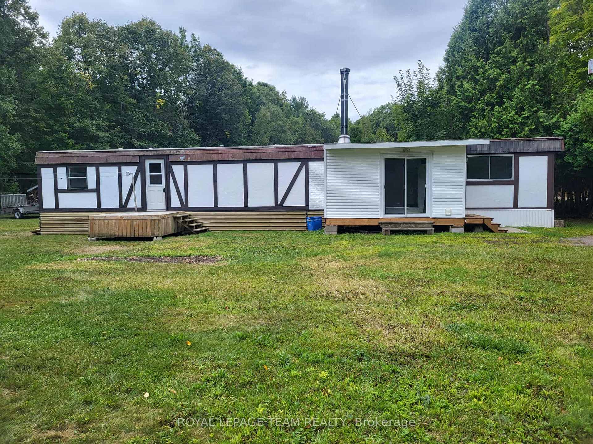 Photo 21 of 27 Jennifer Lane, Horton, Horton Twp — HOMEH