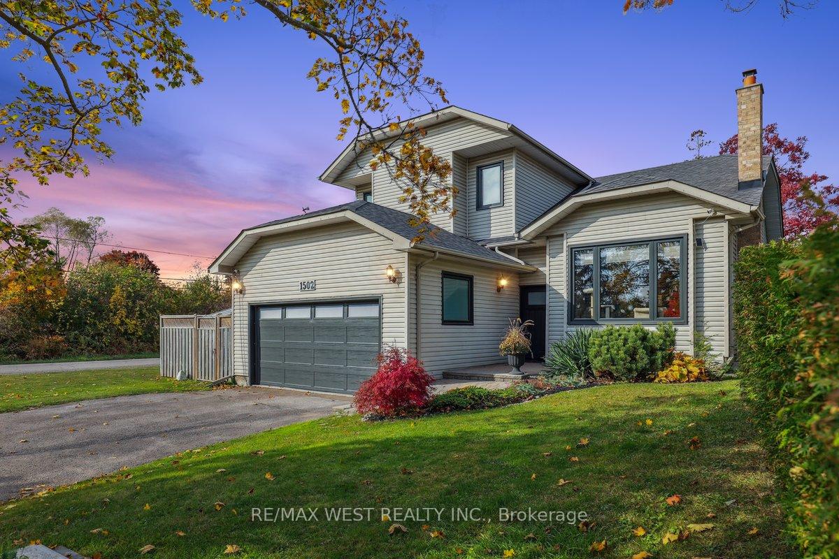 Photo 1 of 1502 Streamside Court, Pickering, Bay Ridges — HOMEH