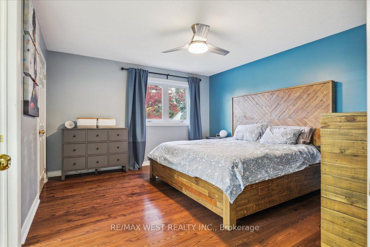 Photo 8 of 1502 Streamside Court, Pickering, Bay Ridges — HOMEH