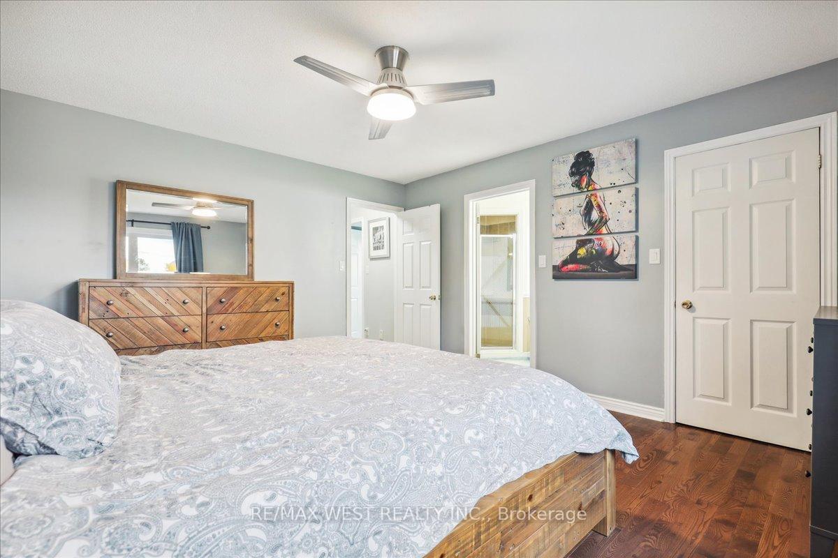 Photo 11 of 1502 Streamside Court, Pickering, Bay Ridges — HOMEH