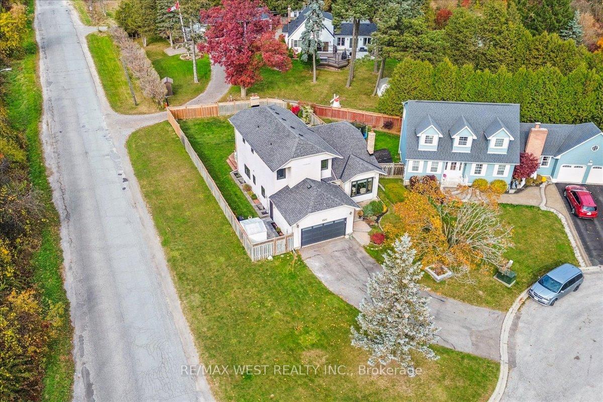 Photo 15 of 1502 Streamside Court, Pickering, Bay Ridges — HOMEH