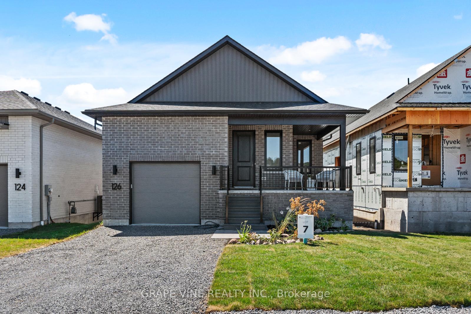 Photo 1 of 126 Royal Gala Drive, Brighton — HOMEH