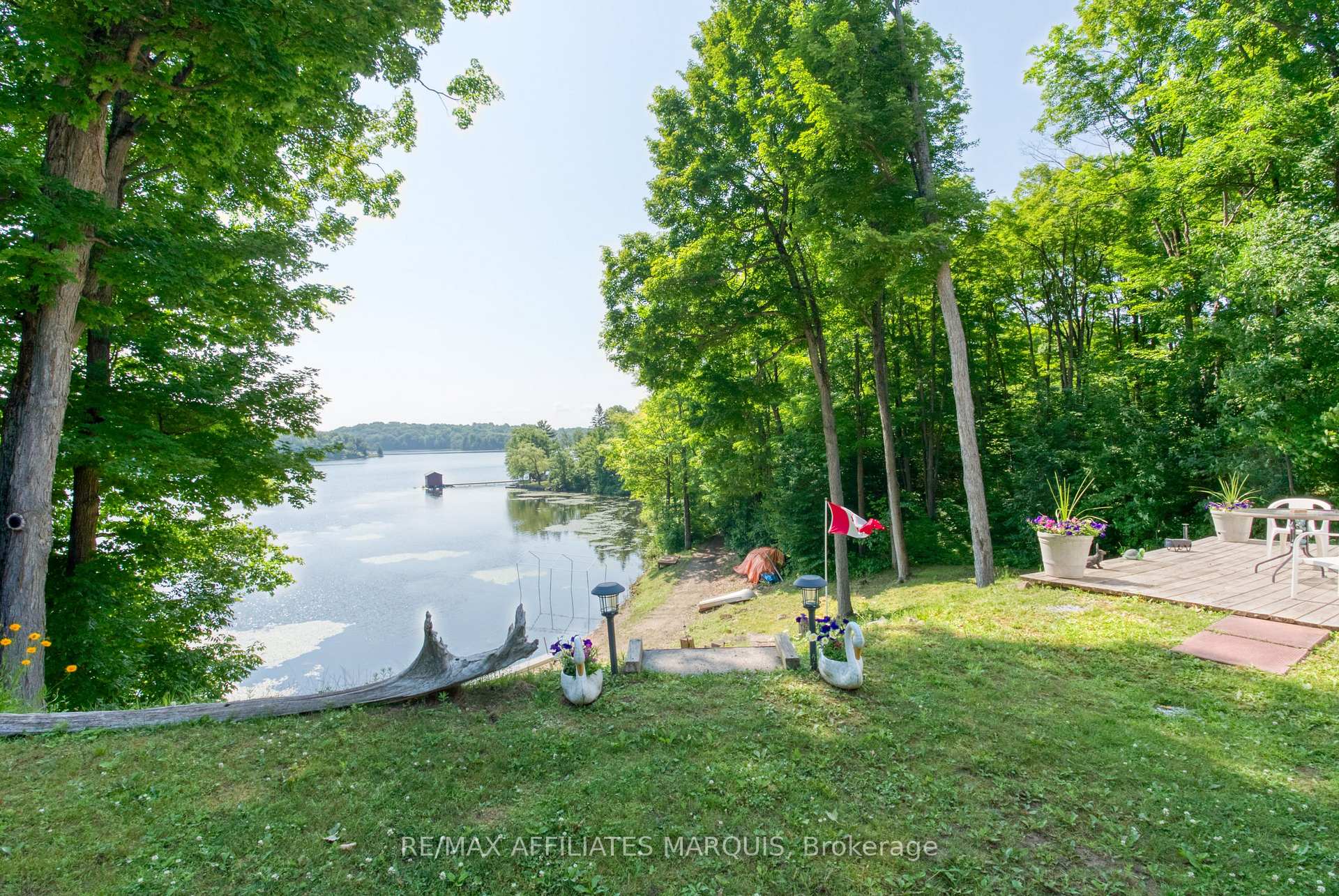 Photo 13 of 163A Brash Lane, Frontenac, Frontenac South — HOMEH