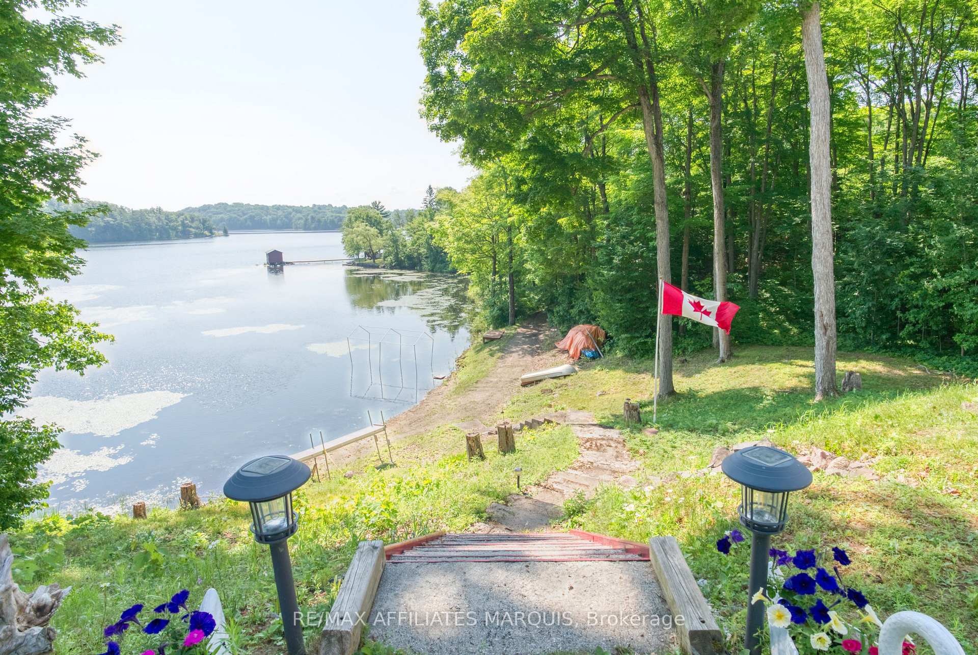 Photo 35 of 163A Brash Lane, Frontenac, Frontenac South — HOMEH
