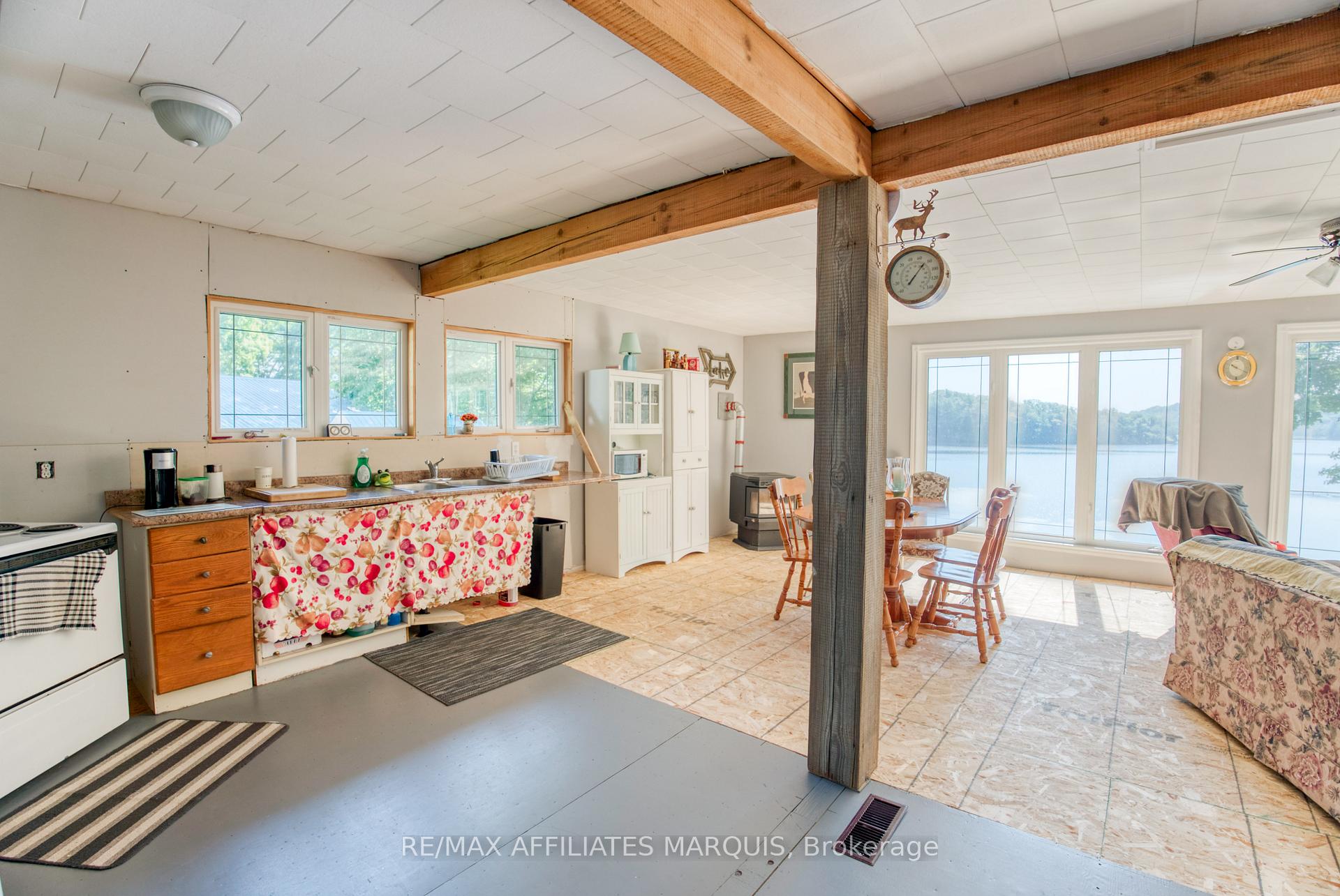 Photo 34 of 163A Brash Lane, Frontenac, Frontenac South — HOMEH
