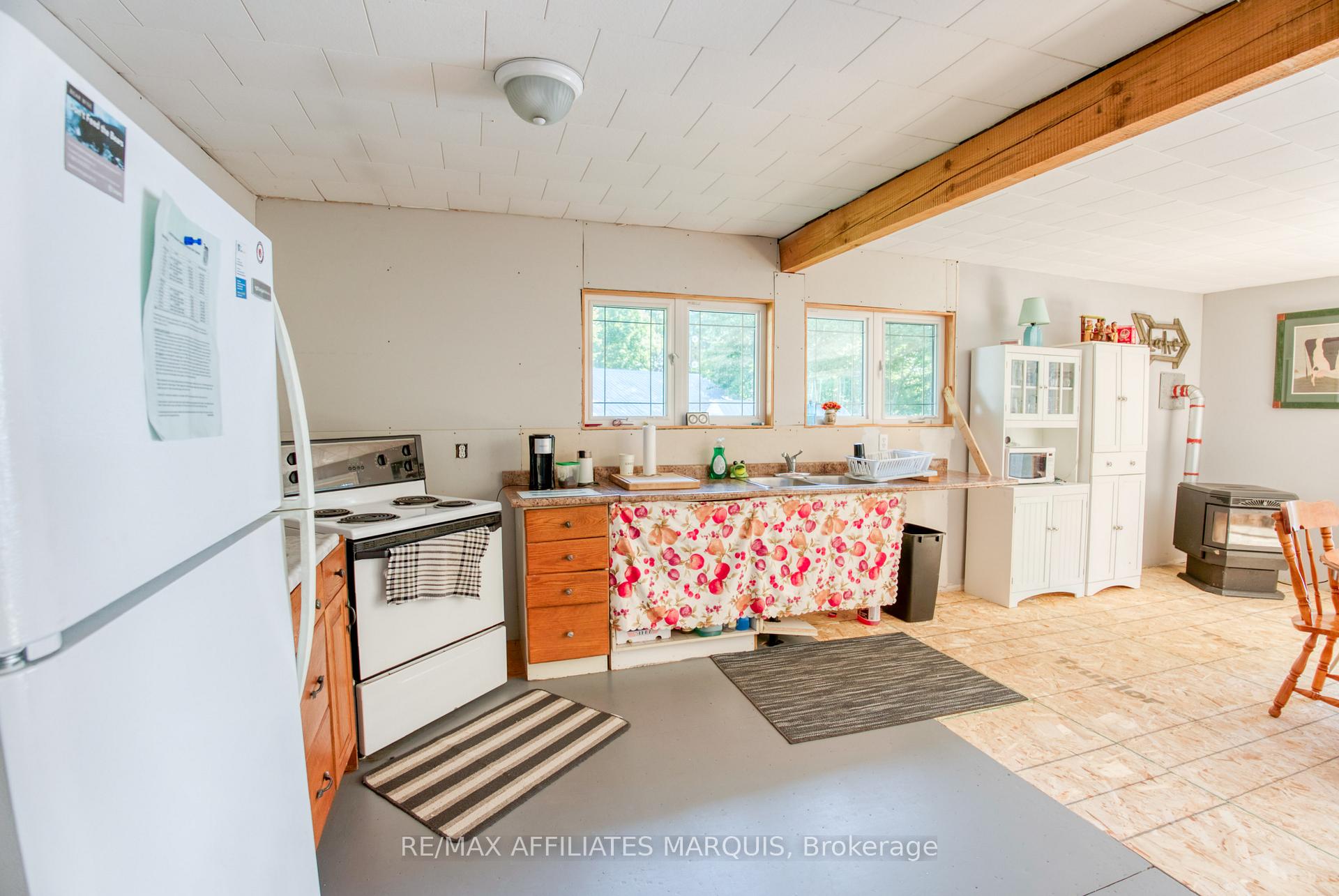 Photo 19 of 163A Brash Lane, Frontenac, Frontenac South — HOMEH
