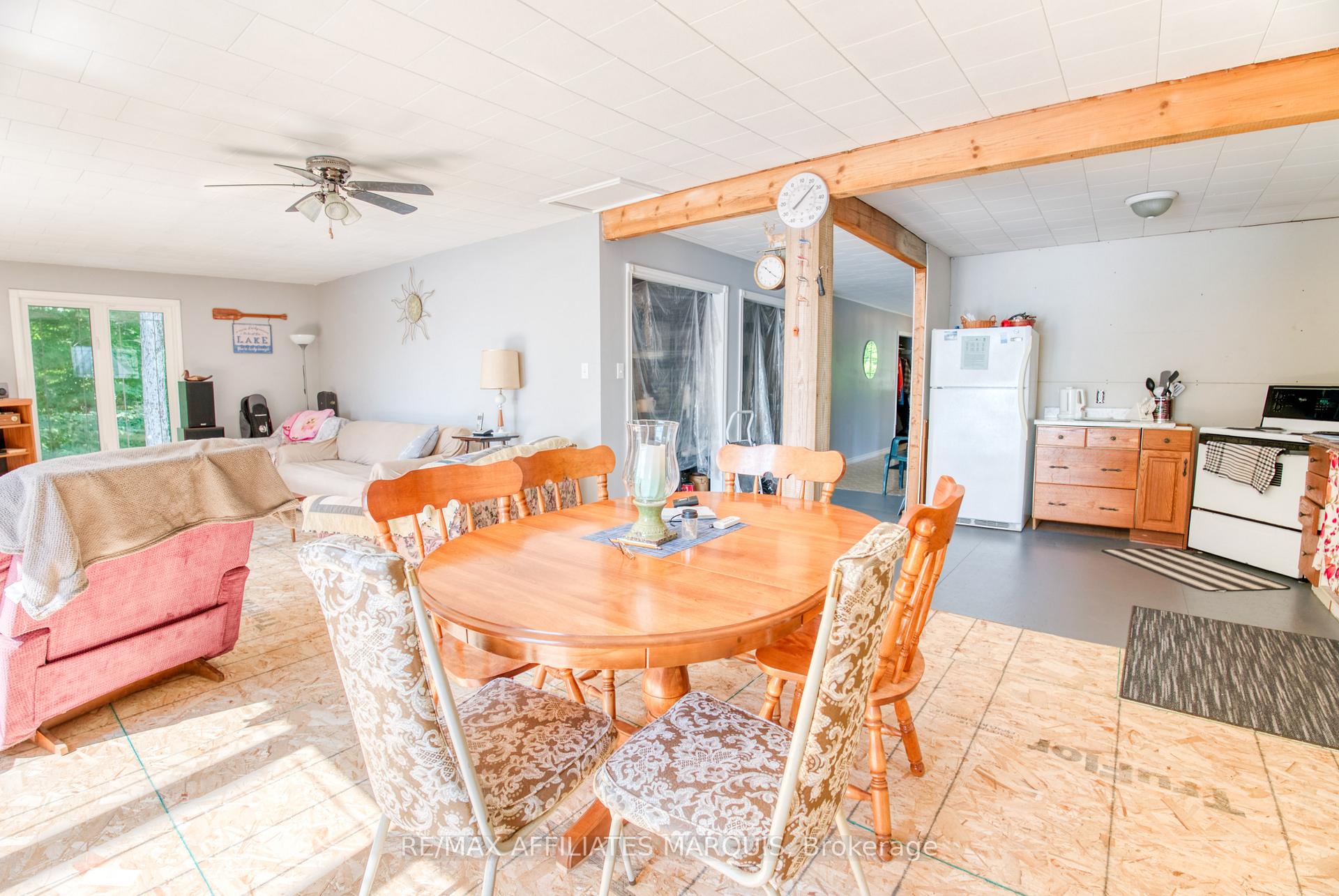 Photo 4 of 163A Brash Lane, Frontenac, Frontenac South — HOMEH