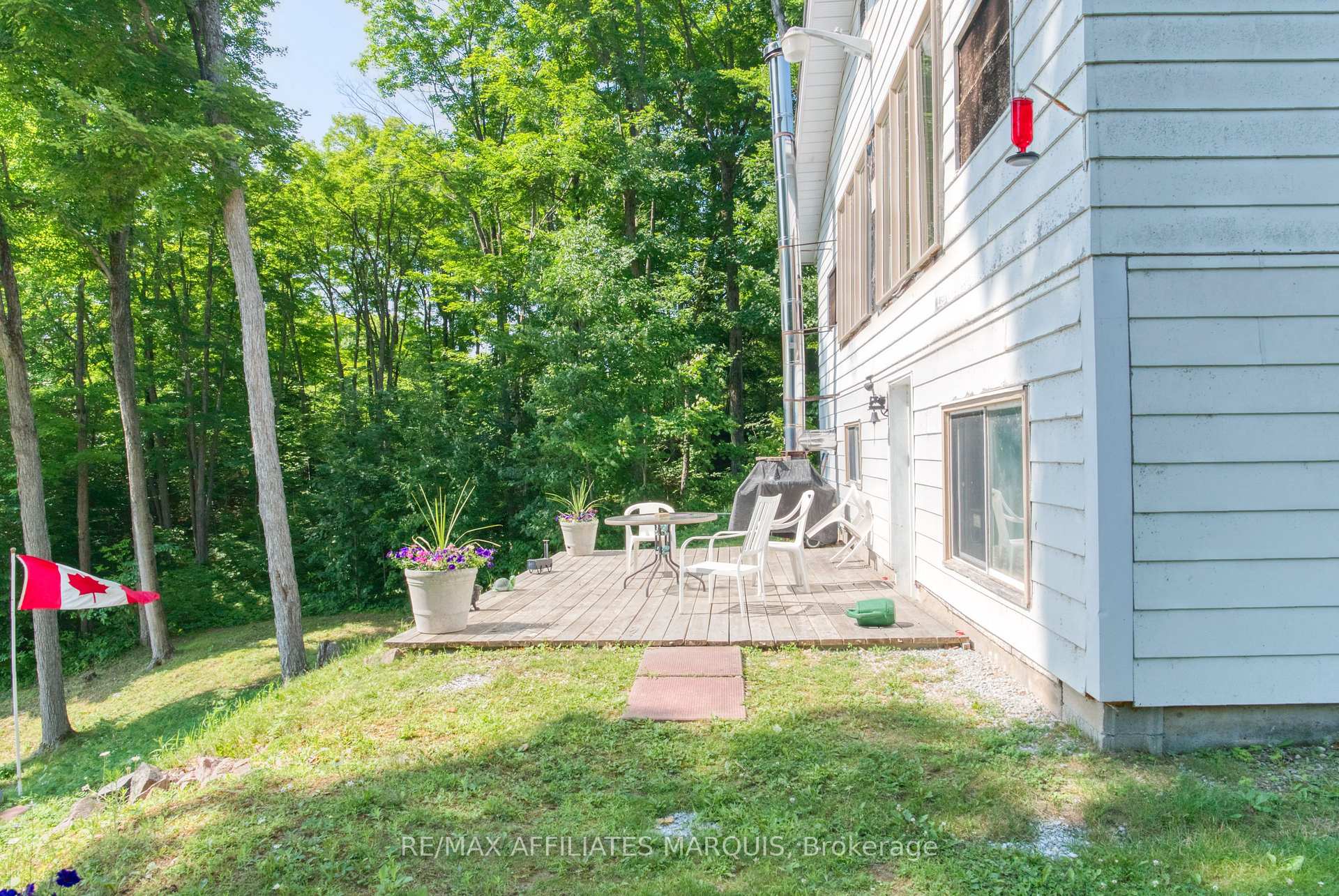 Photo 25 of 163A Brash Lane, Frontenac, Frontenac South — HOMEH