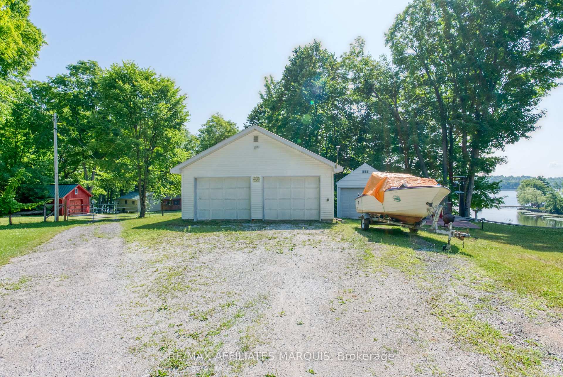 Photo 15 of 163A Brash Lane, Frontenac, Frontenac South — HOMEH