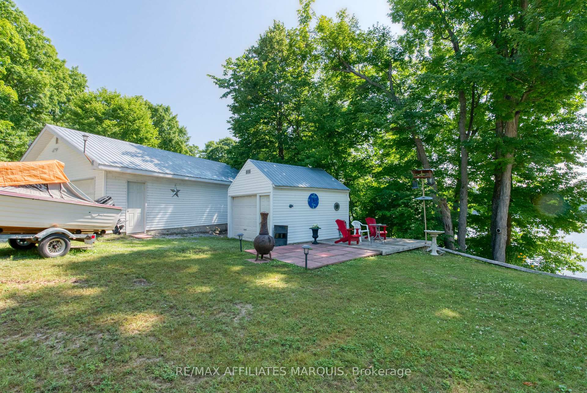 Photo 2 of 163A Brash Lane, Frontenac, Frontenac South — HOMEH