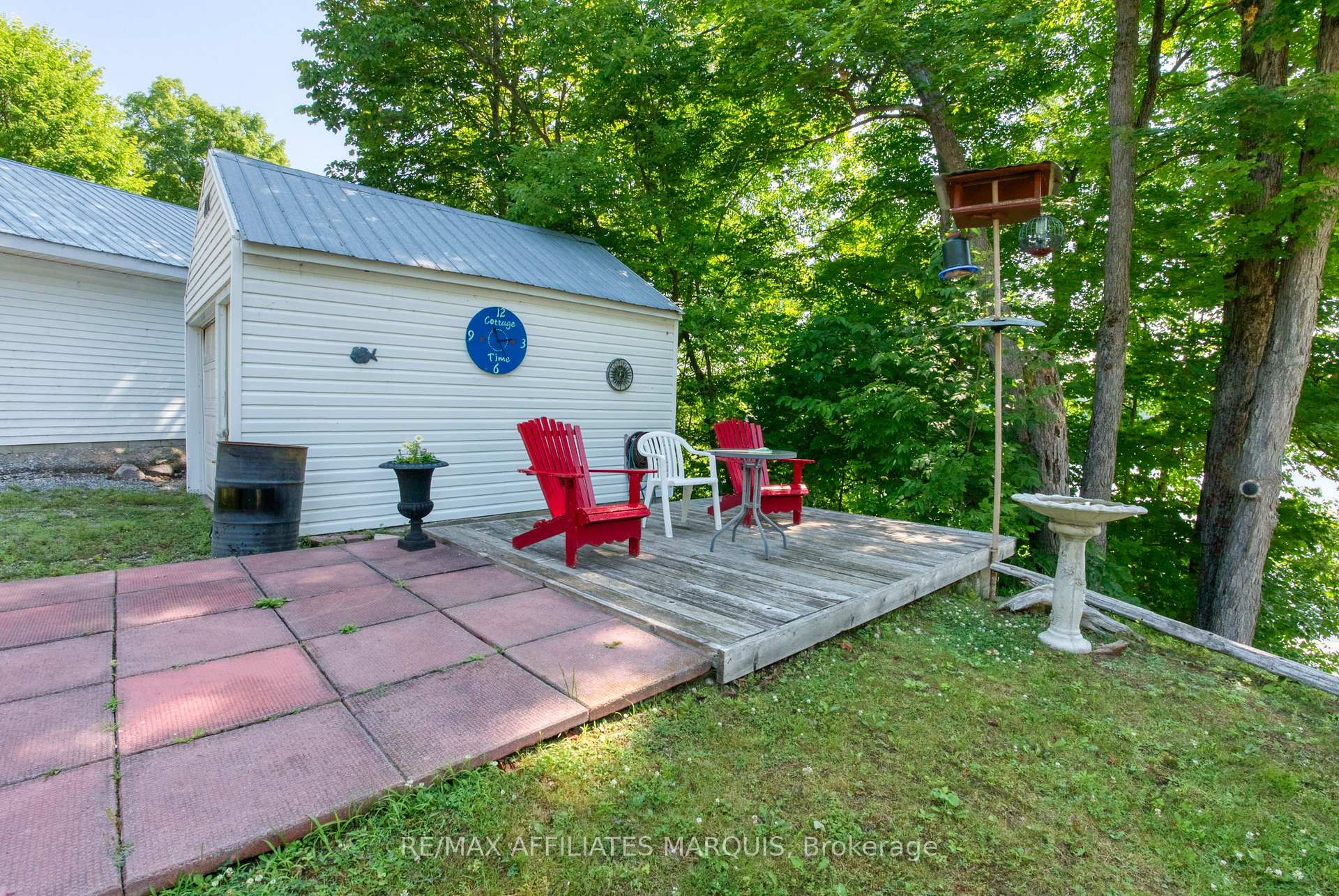 Photo 14 of 163A Brash Lane, Frontenac, Frontenac South — HOMEH