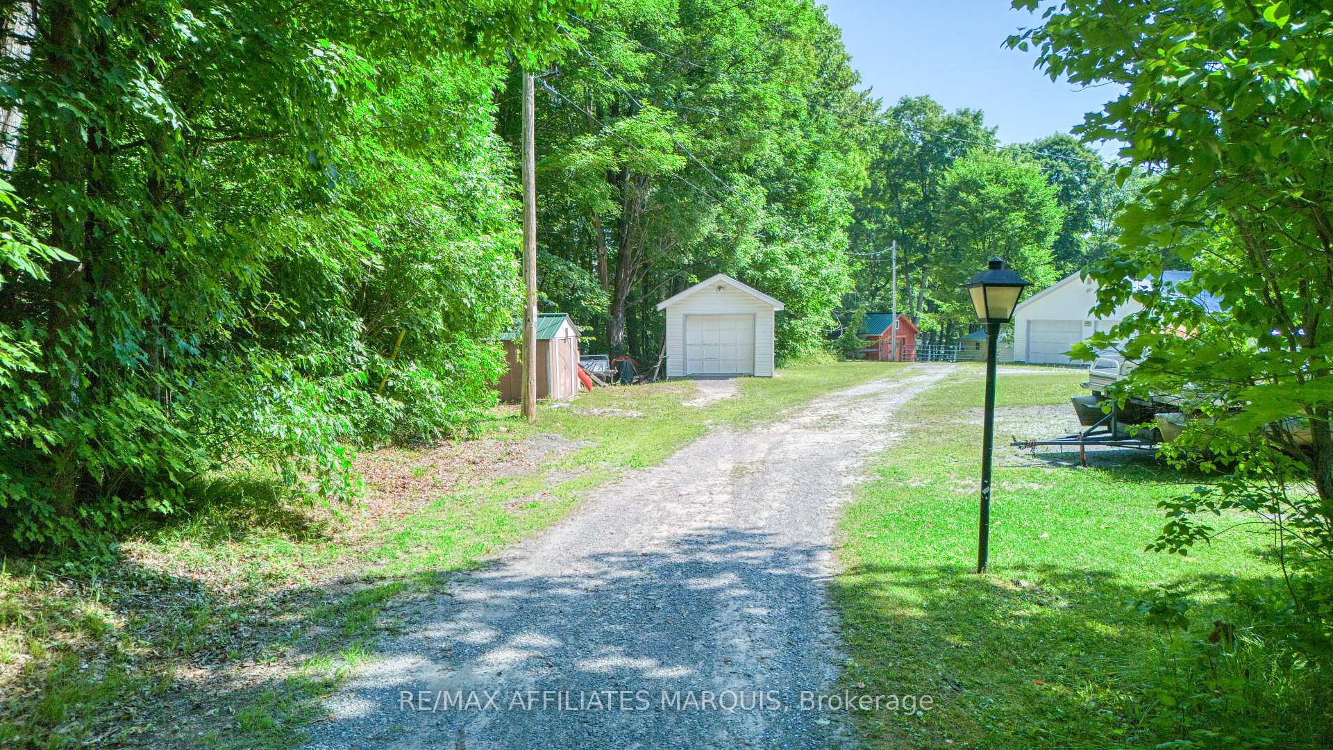 Photo 26 of 163A Brash Lane, Frontenac, Frontenac South — HOMEH