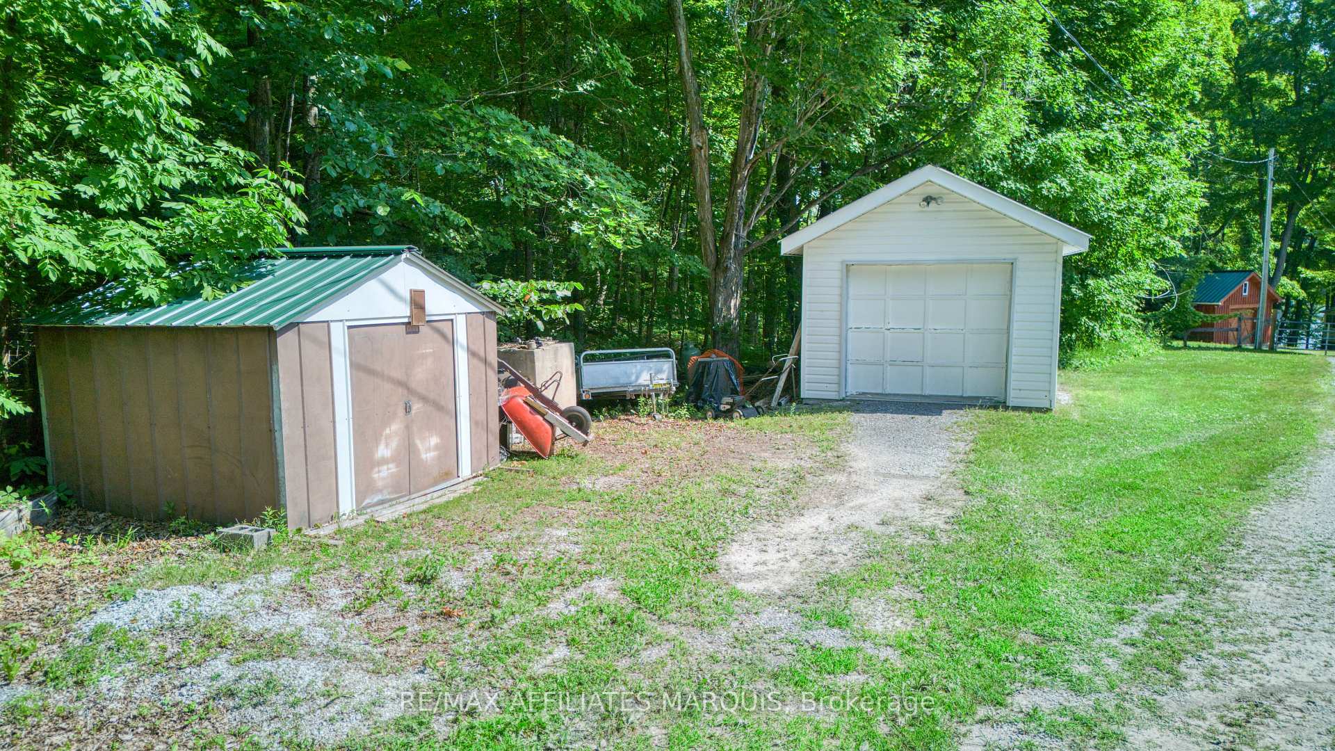 Photo 21 of 163A Brash Lane, Frontenac, Frontenac South — HOMEH