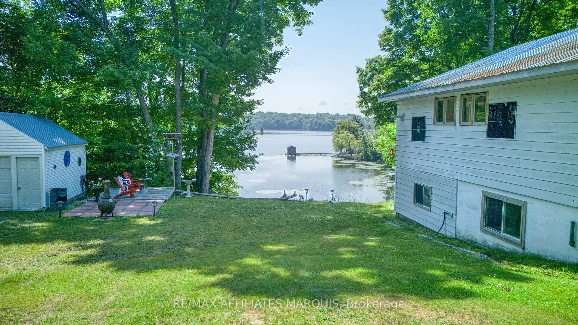 Photo 31 of 163A Brash Lane, Frontenac, Frontenac South — HOMEH