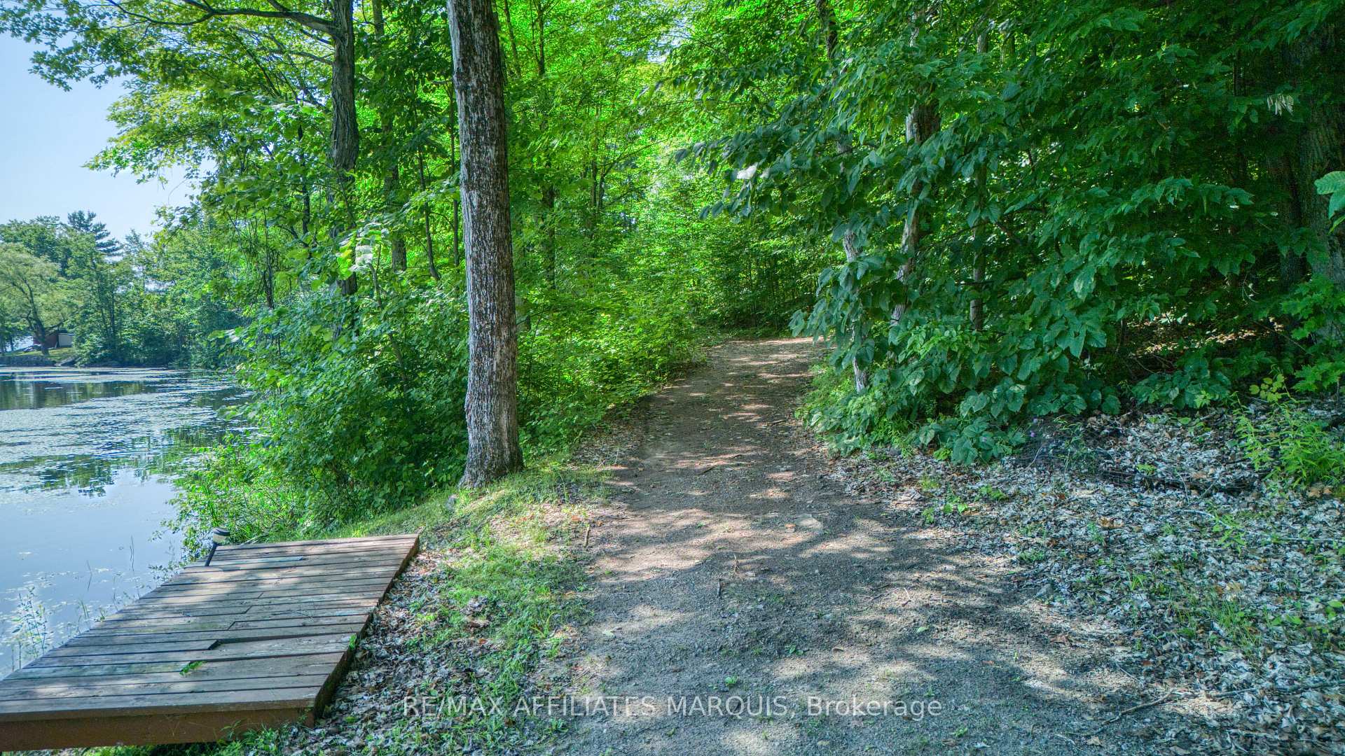 Photo 24 of 163A Brash Lane, Frontenac, Frontenac South — HOMEH