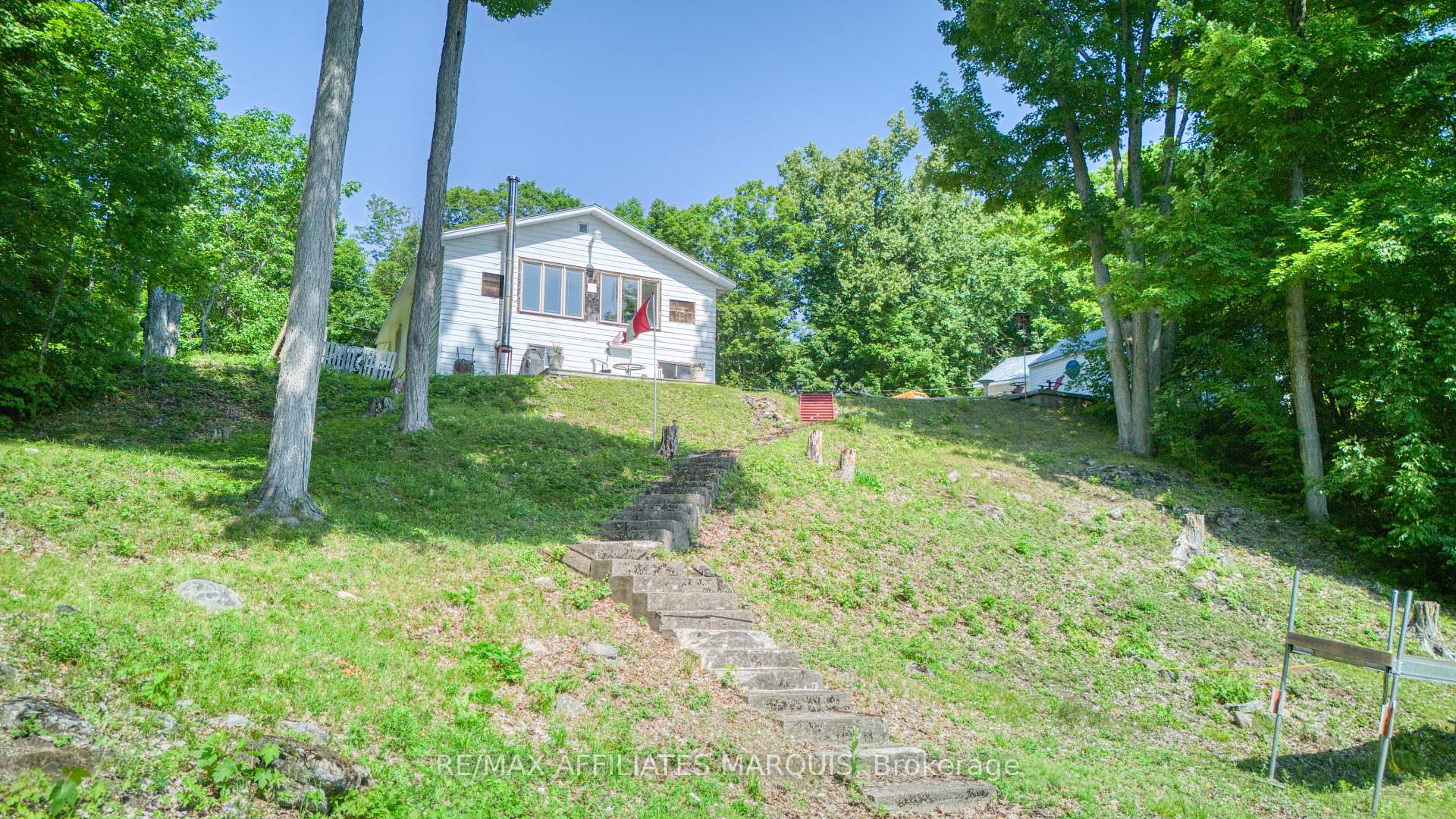 Photo 20 of 163A Brash Lane, Frontenac, Frontenac South — HOMEH