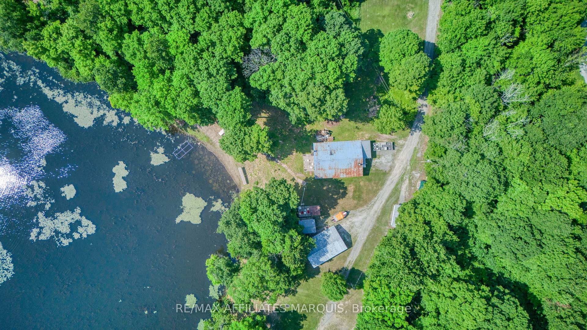 Photo 30 of 163A Brash Lane, Frontenac, Frontenac South — HOMEH