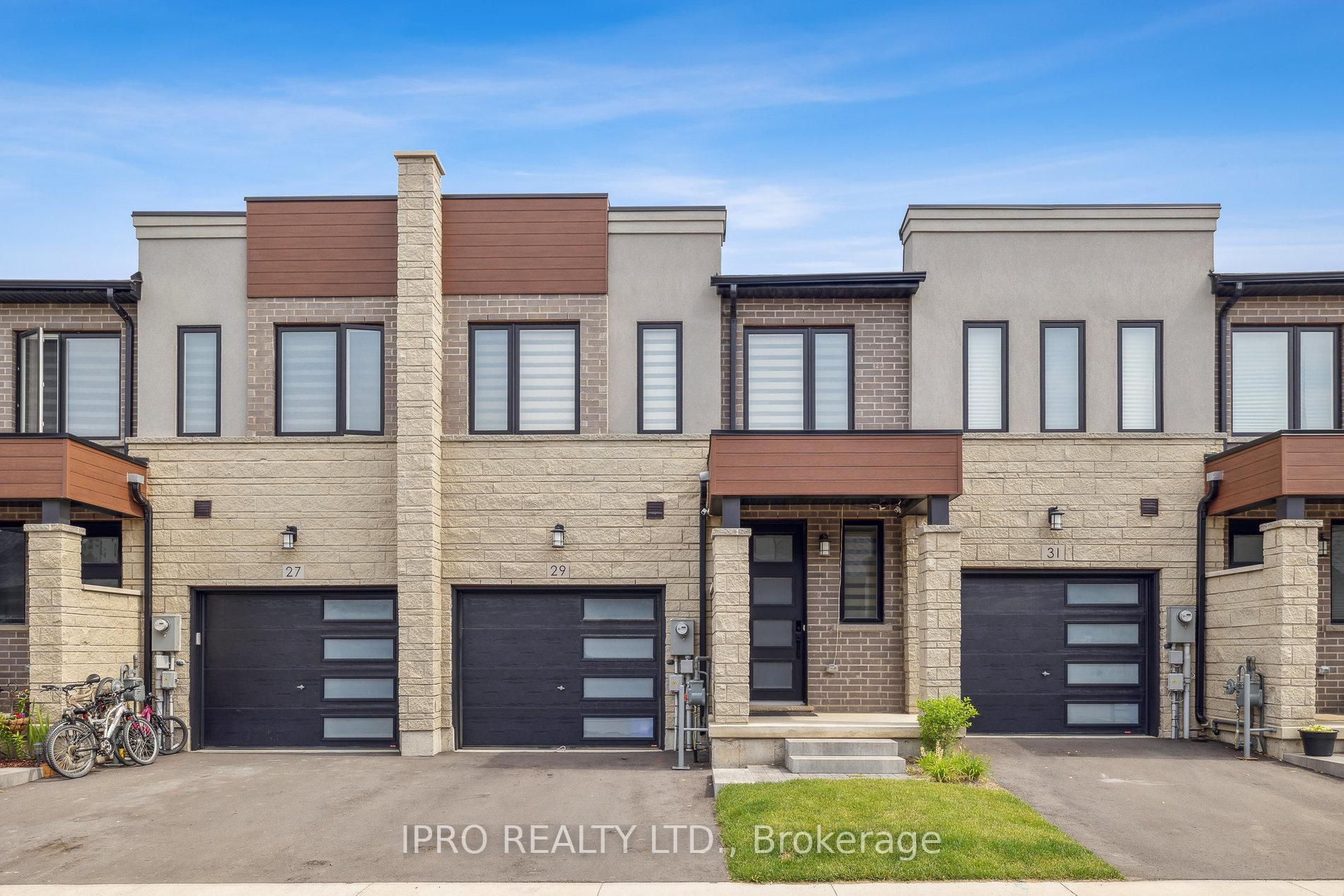 Photo 1 of 29 Bensley Lane, Hamilton, Mountview — HOMEH