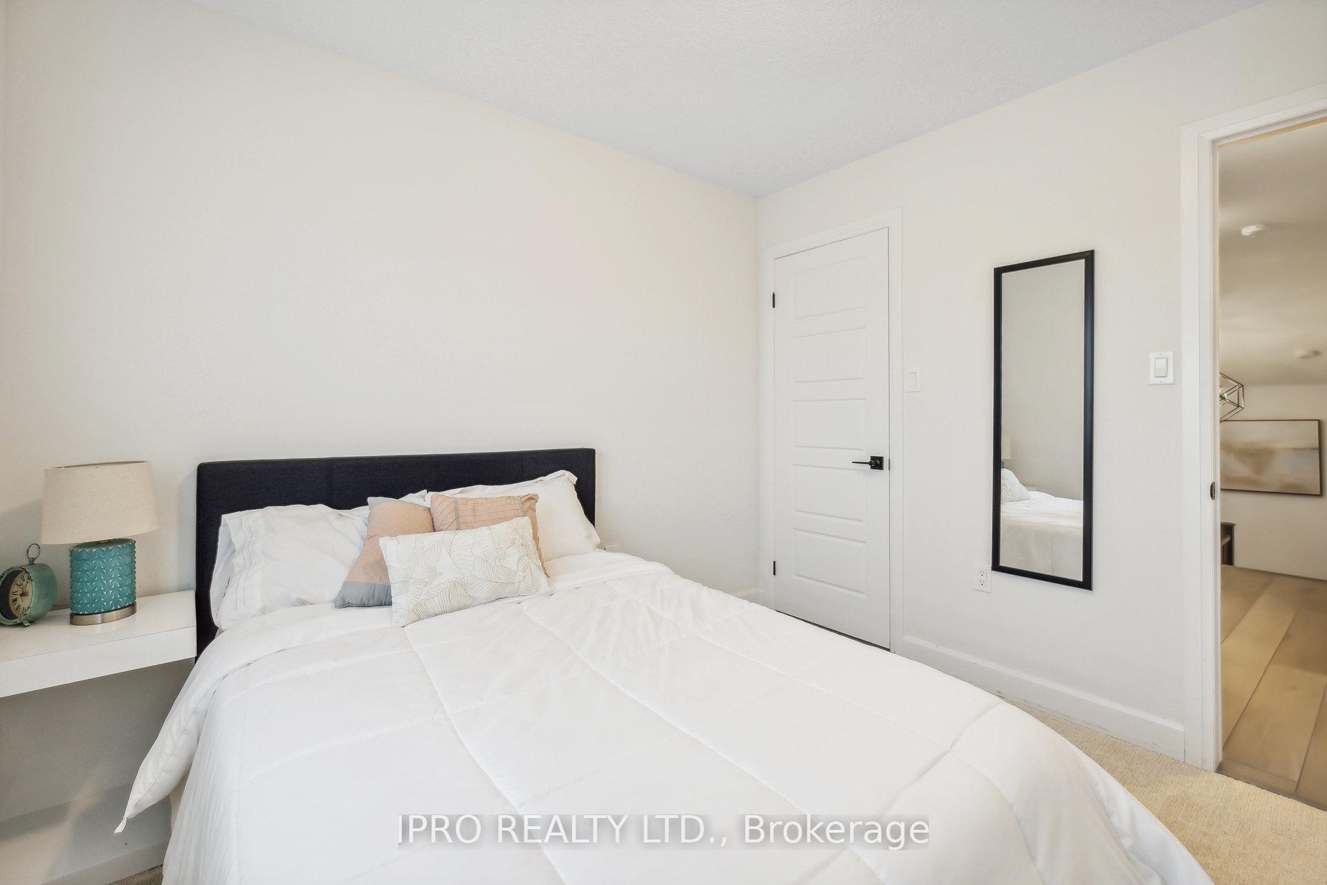 Photo 26 of 29 Bensley Lane, Hamilton, Mountview — HOMEH