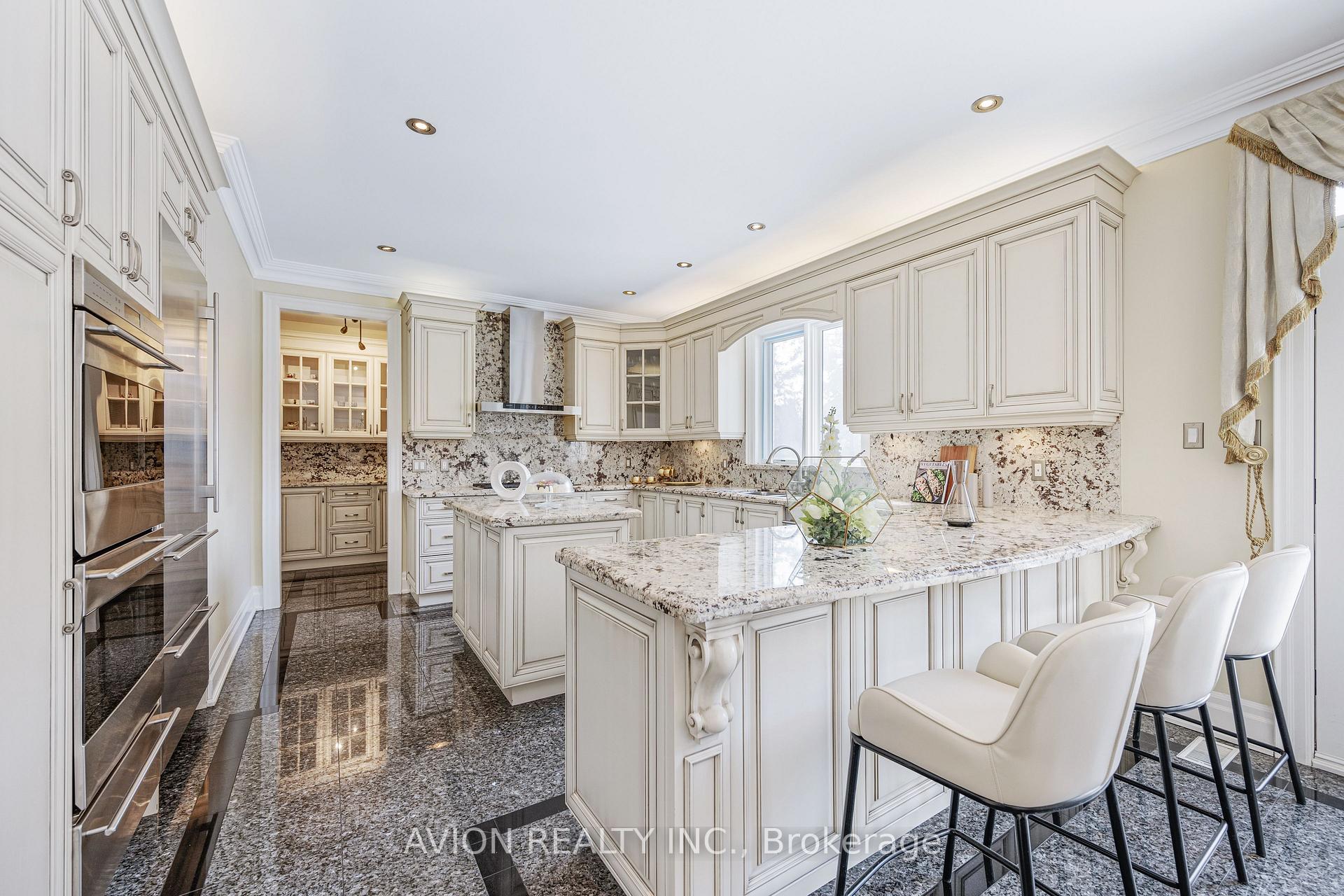 Photo 27 of 13 Bayview Forest Lane, Markham, Grandview — HOMEH