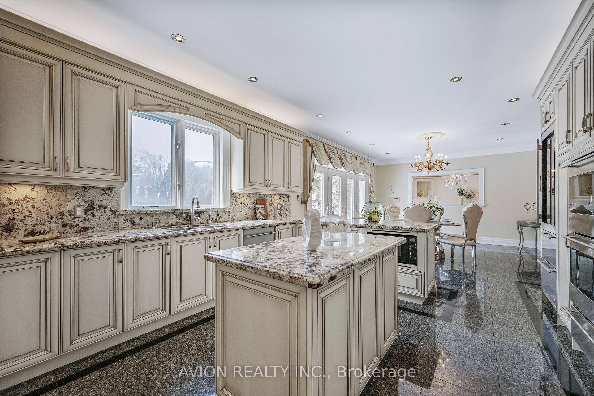 Photo 22 of 13 Bayview Forest Lane, Markham, Grandview — HOMEH