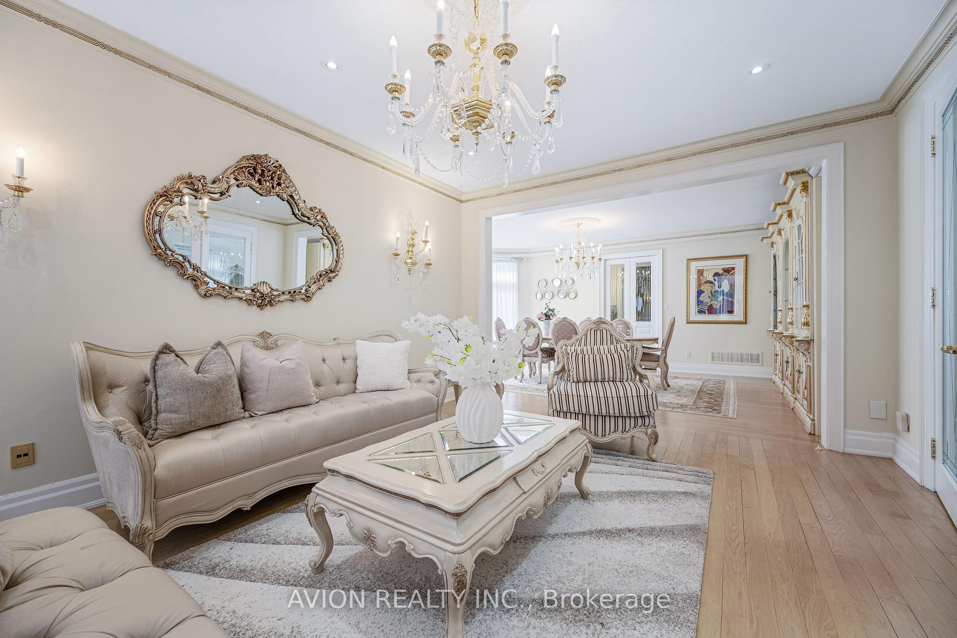 Photo 33 of 13 Bayview Forest Lane, Markham, Grandview — HOMEH