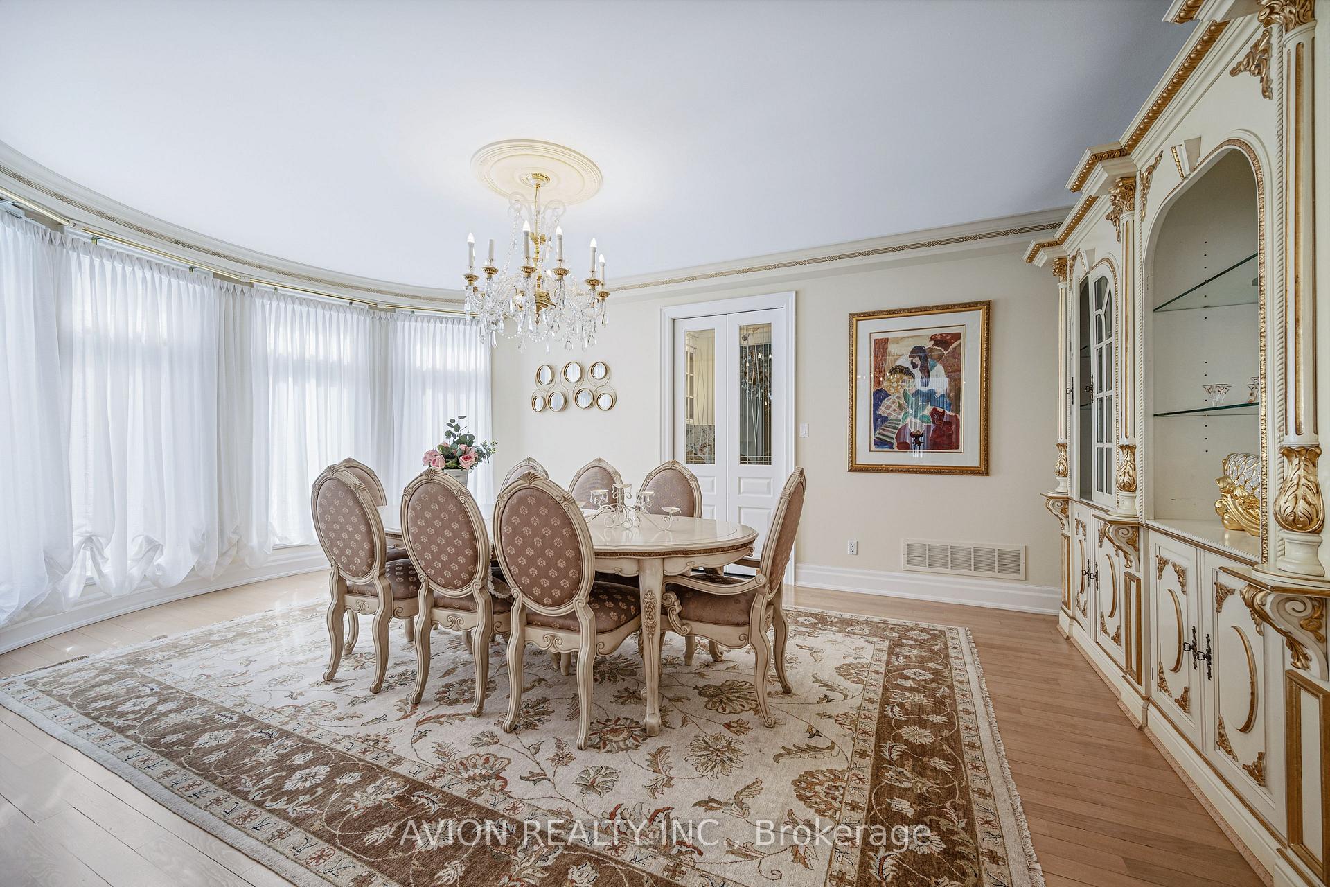 Photo 28 of 13 Bayview Forest Lane, Markham, Grandview — HOMEH