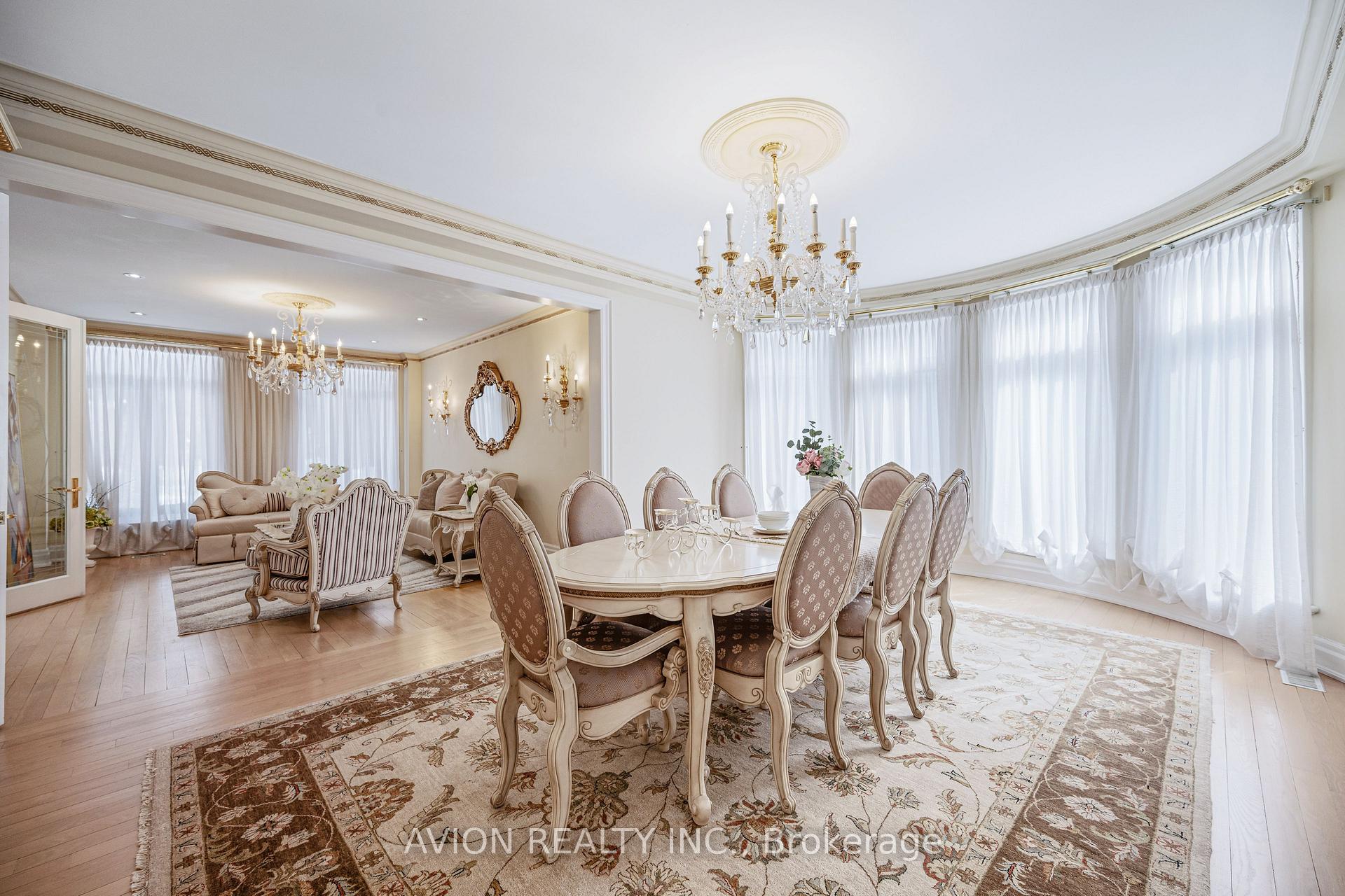 Photo 23 of 13 Bayview Forest Lane, Markham, Grandview — HOMEH